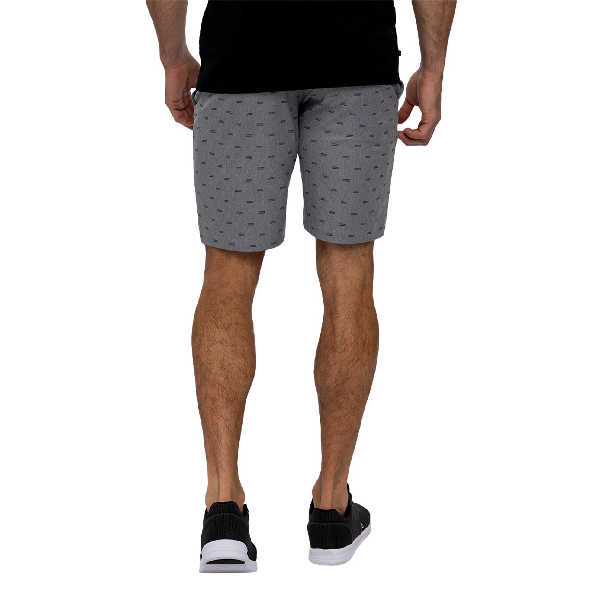 Southern Border Men's Golf Shorts