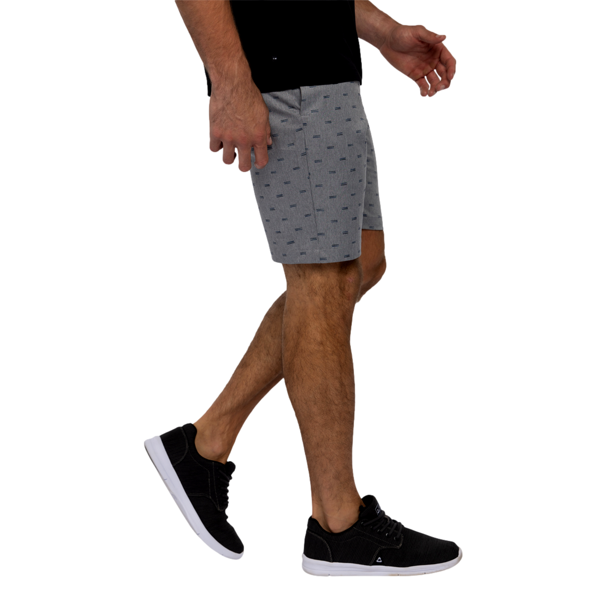Southern Border Men's Golf Shorts