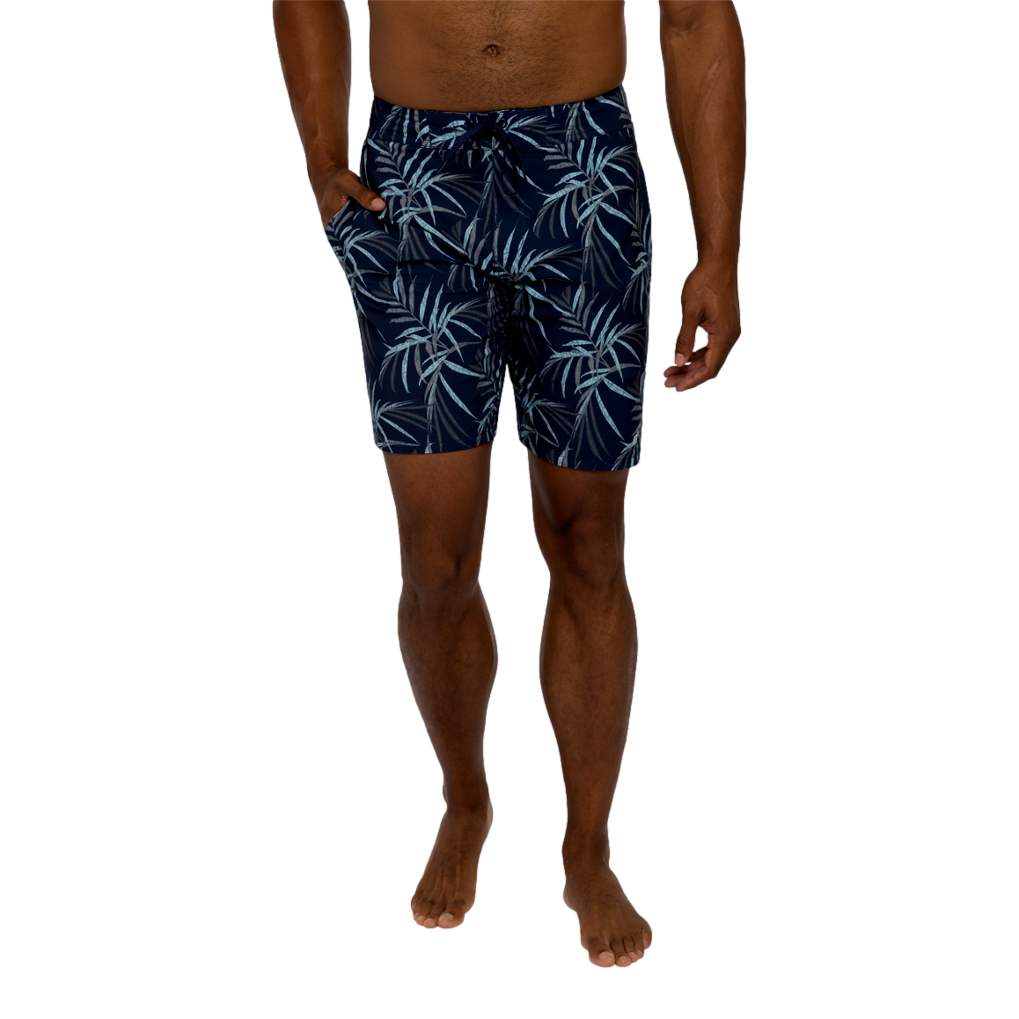 Trawler Men's Golf Shorts