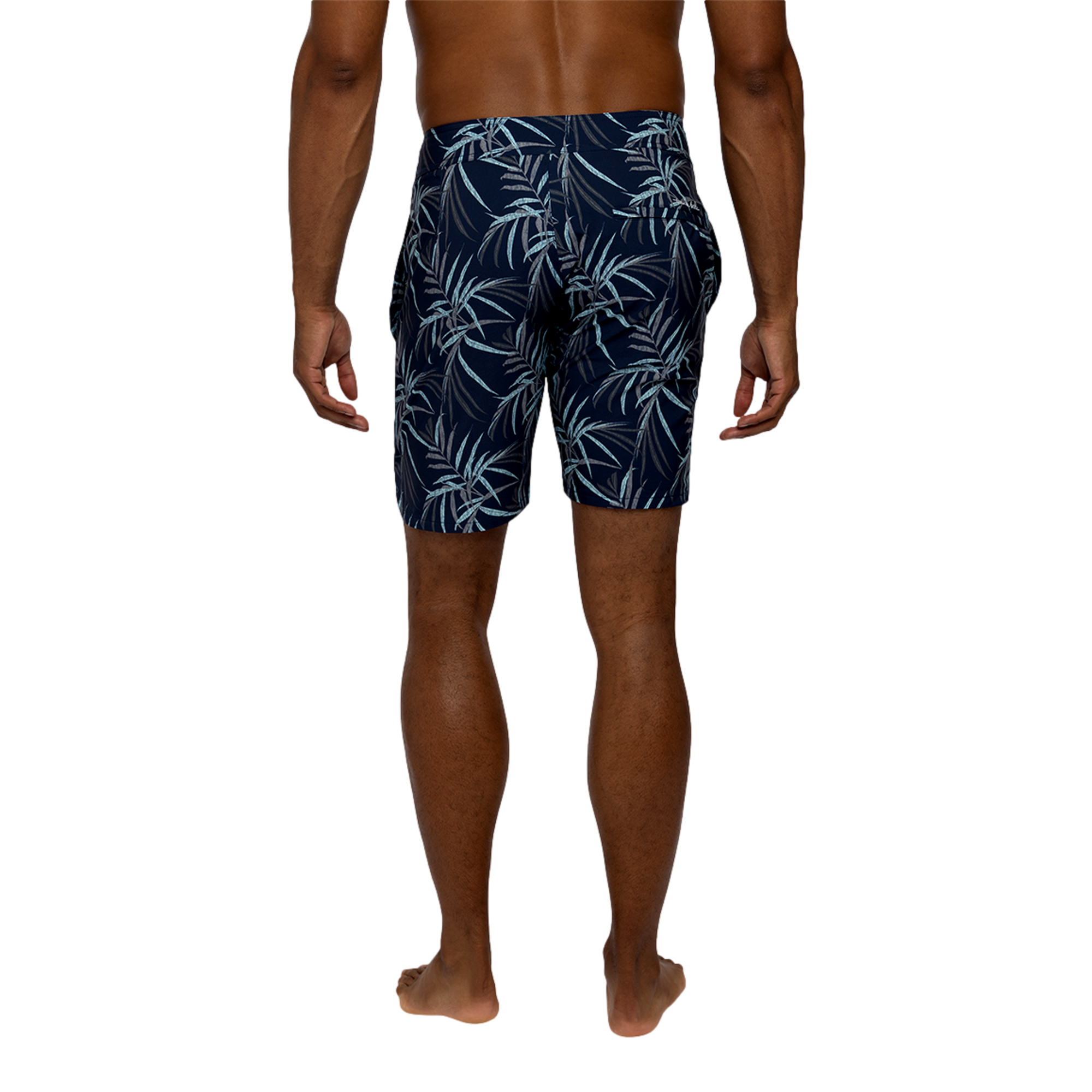 Trawler Men's Golf Shorts