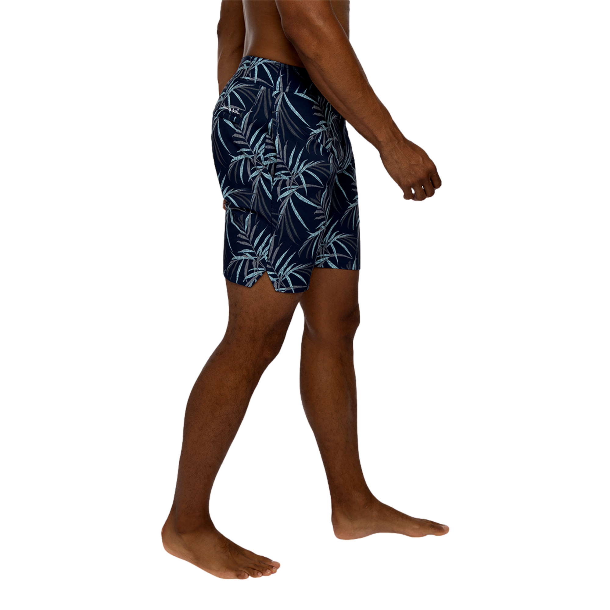 Trawler Men's Golf Shorts