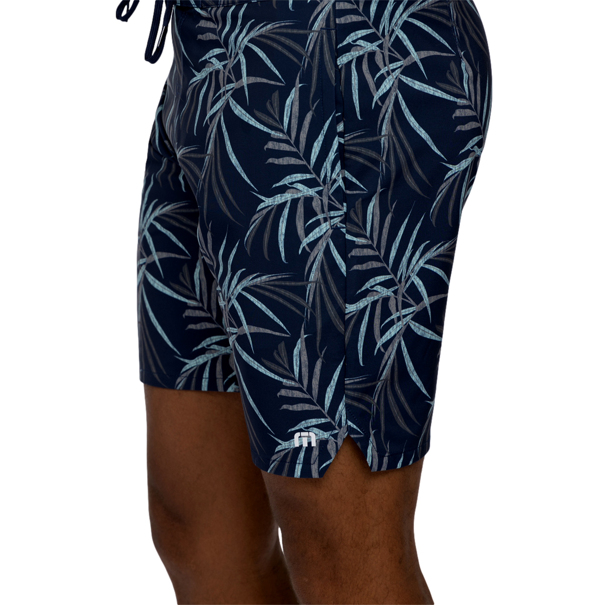 Trawler Men's Golf Shorts