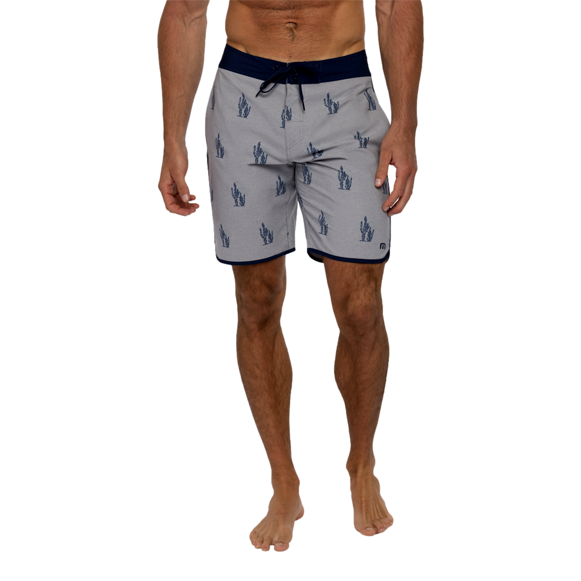 Sand In My Beer Men's Golf Shorts