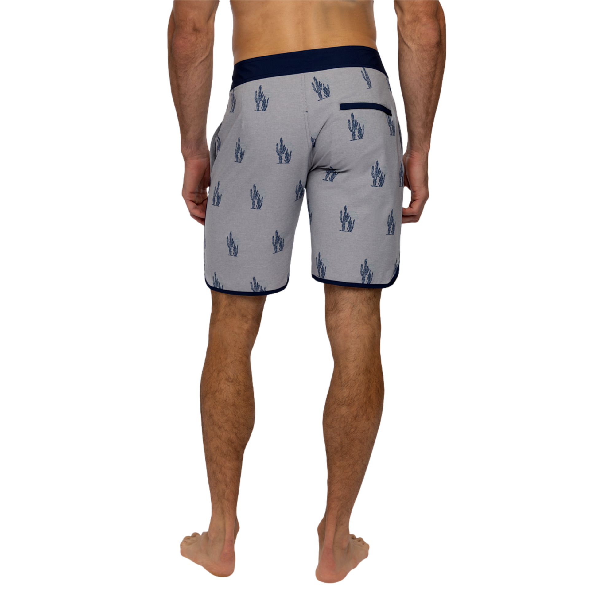 Sand In My Beer Men's Golf Shorts