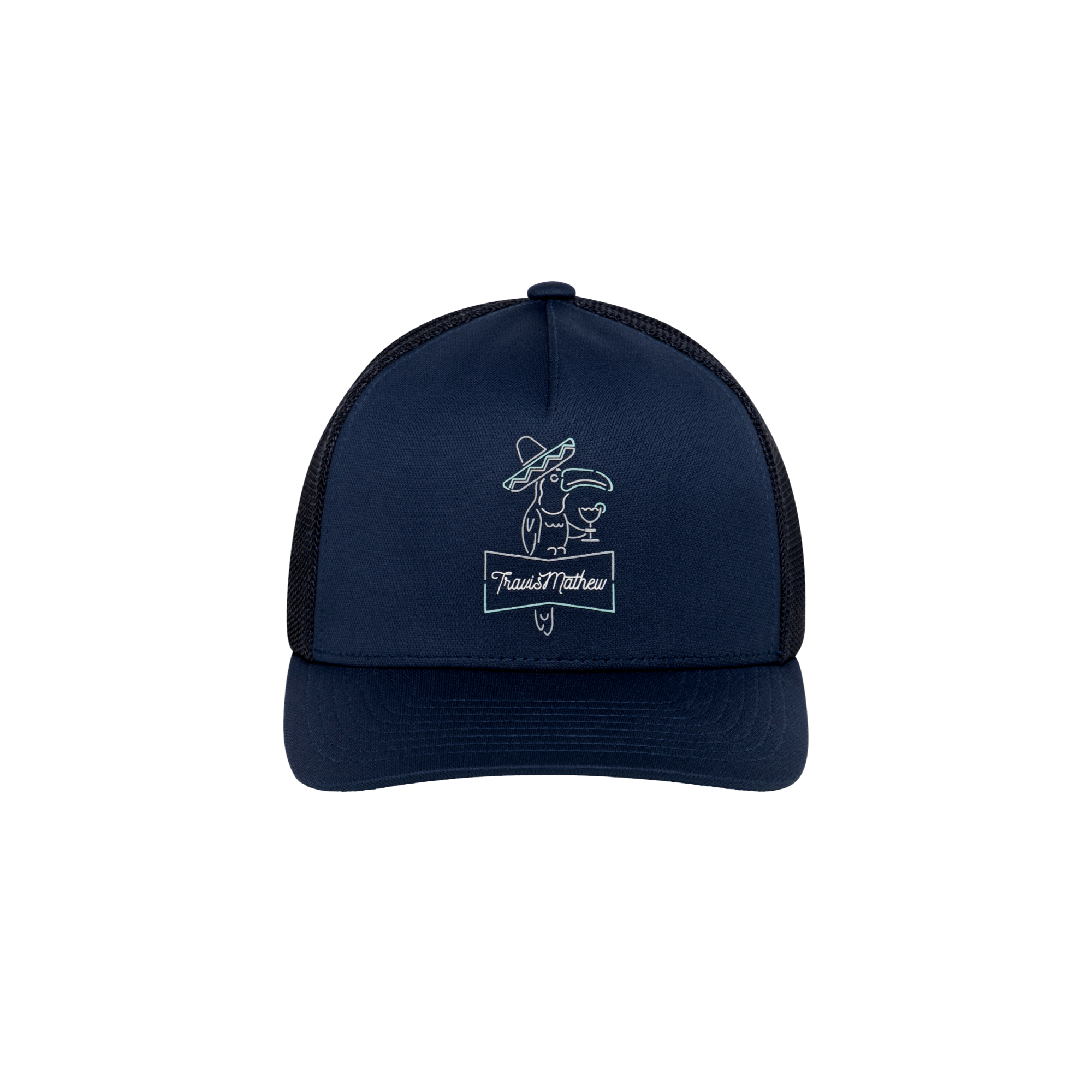 TravisMathew Morelia Hat PGA TOUR Superstore