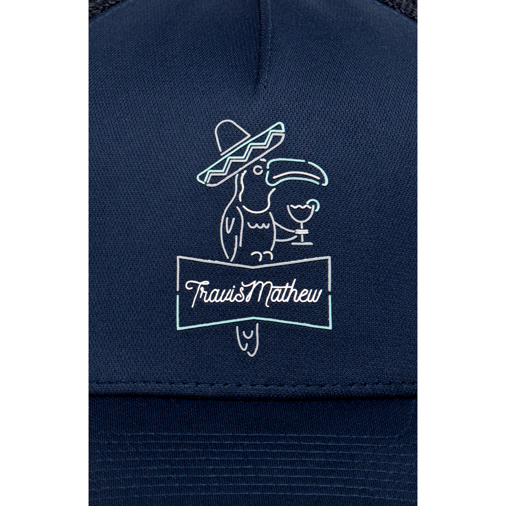 Morelia Hat