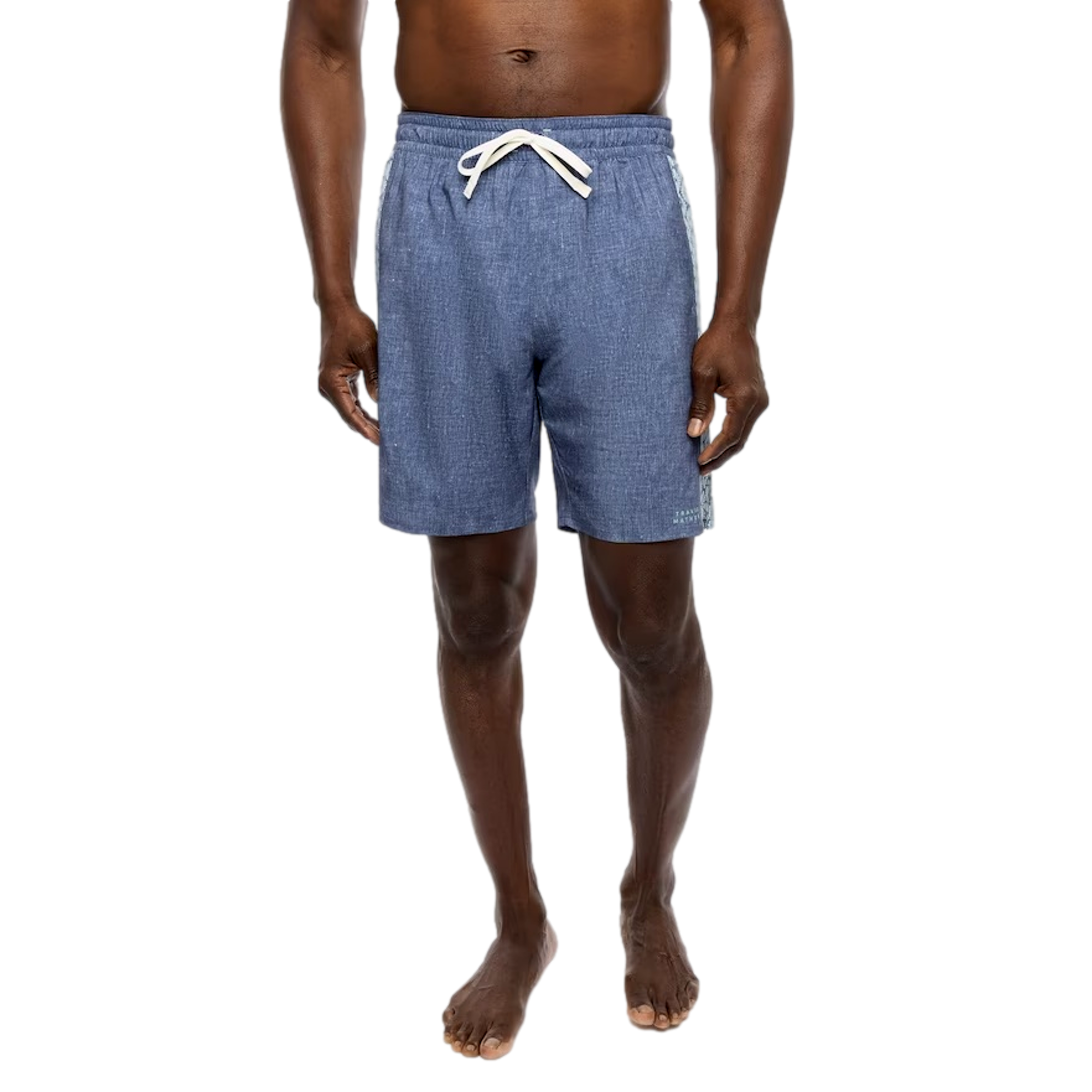 Locksmith Board Shorts Men's 7" Golf Shorts