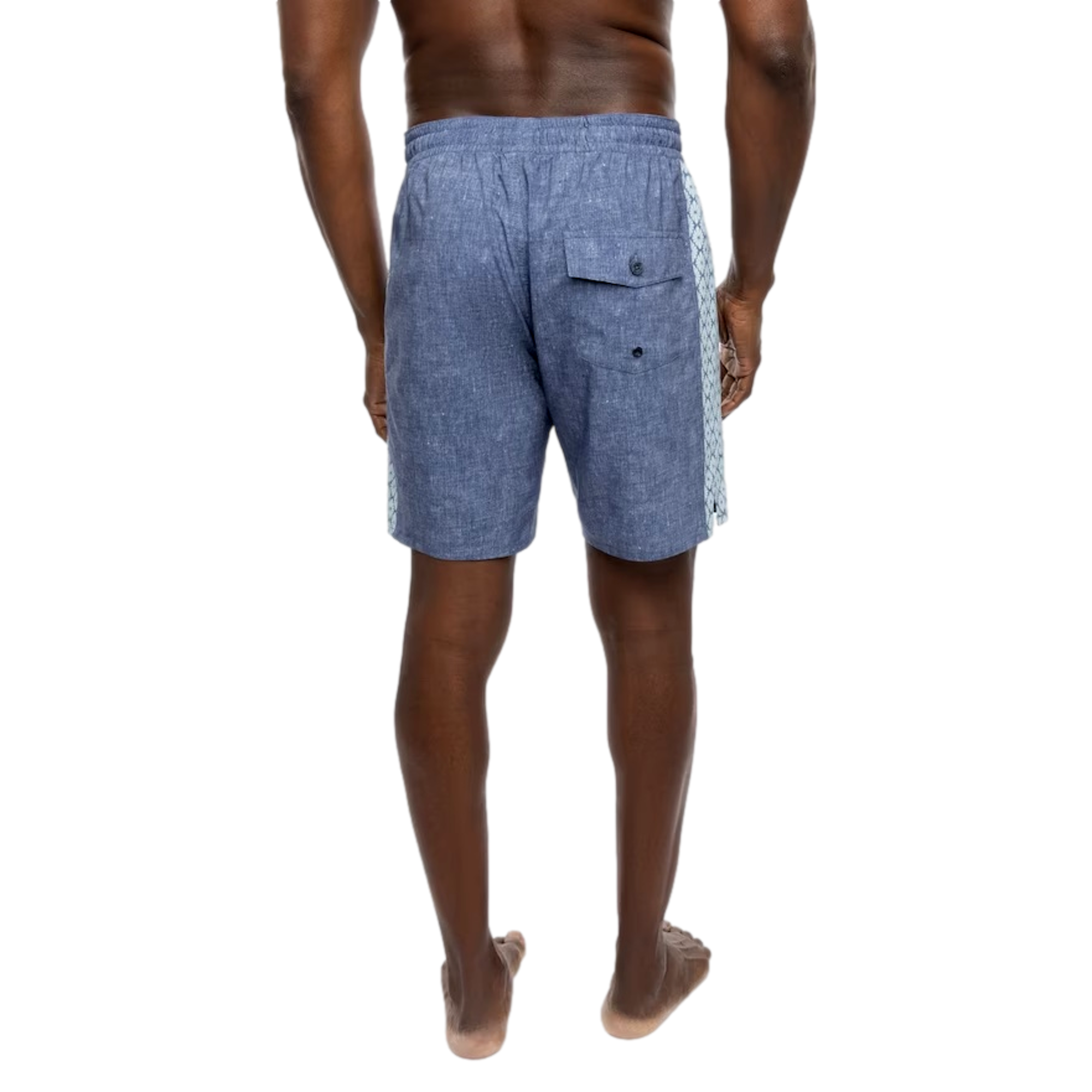 Locksmith Board Shorts Men's 7" Golf Shorts