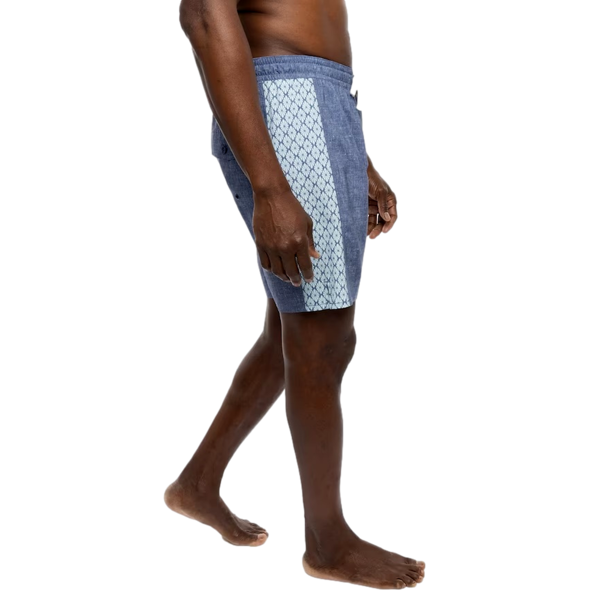 Locksmith Board Shorts Men's 7" Golf Shorts