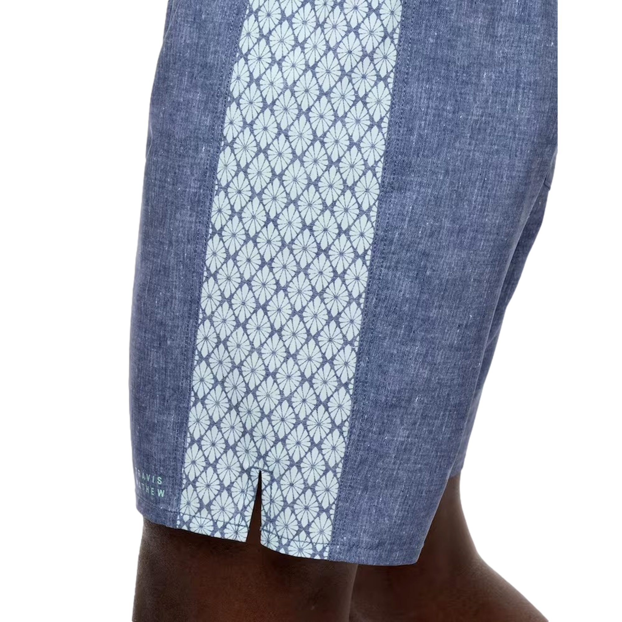 Locksmith Board Shorts Men's 7" Golf Shorts