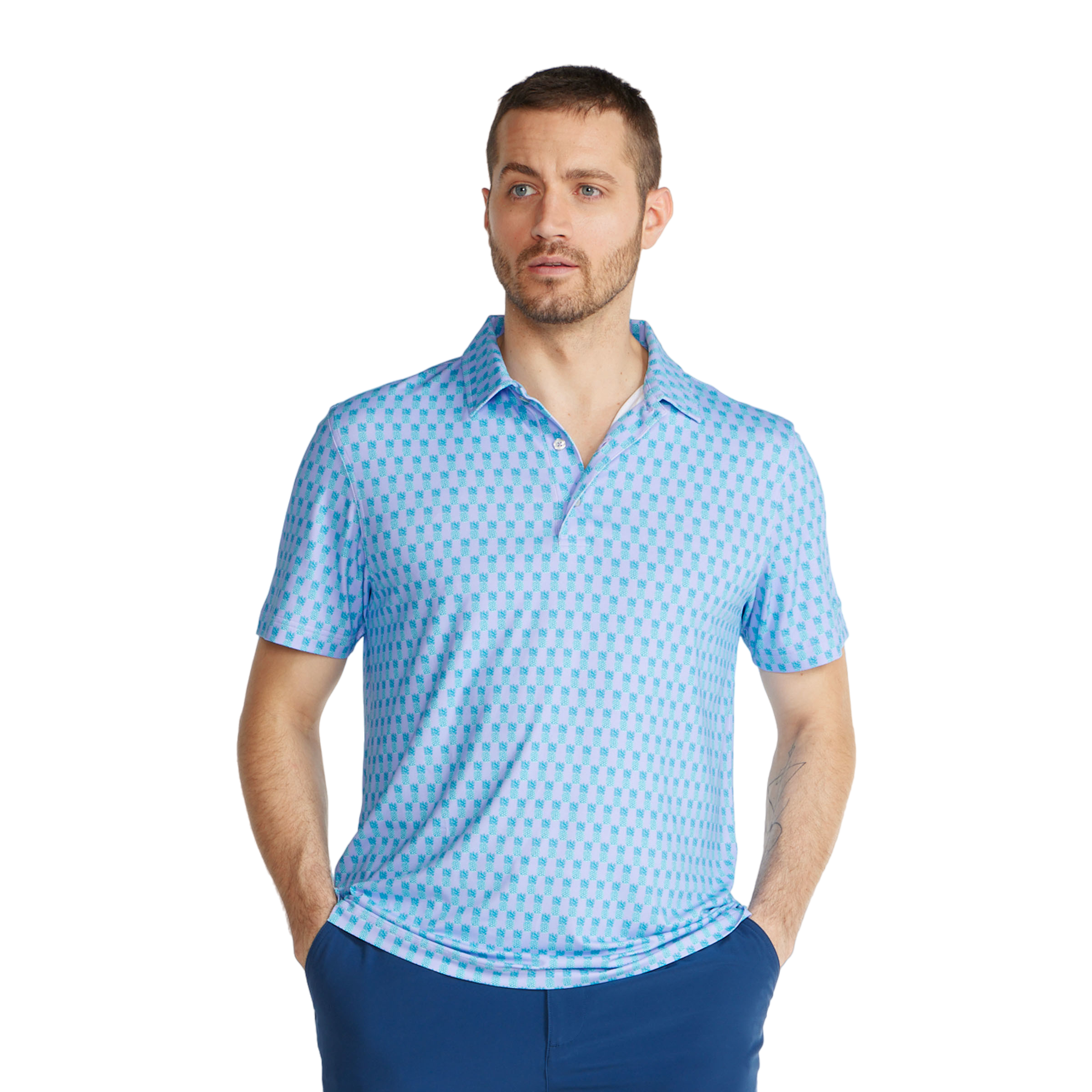 The Checkmate Polo