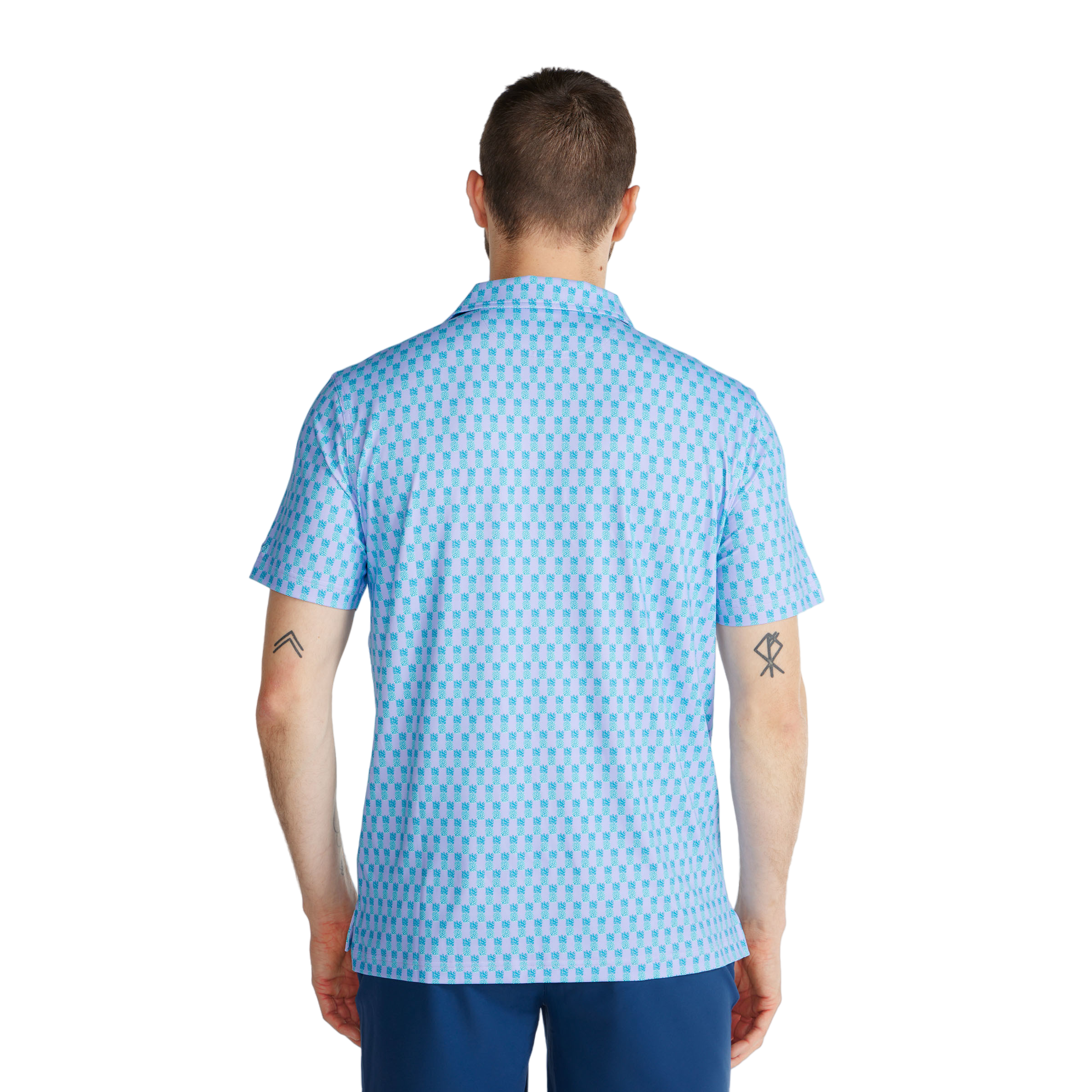 The Checkmate Polo