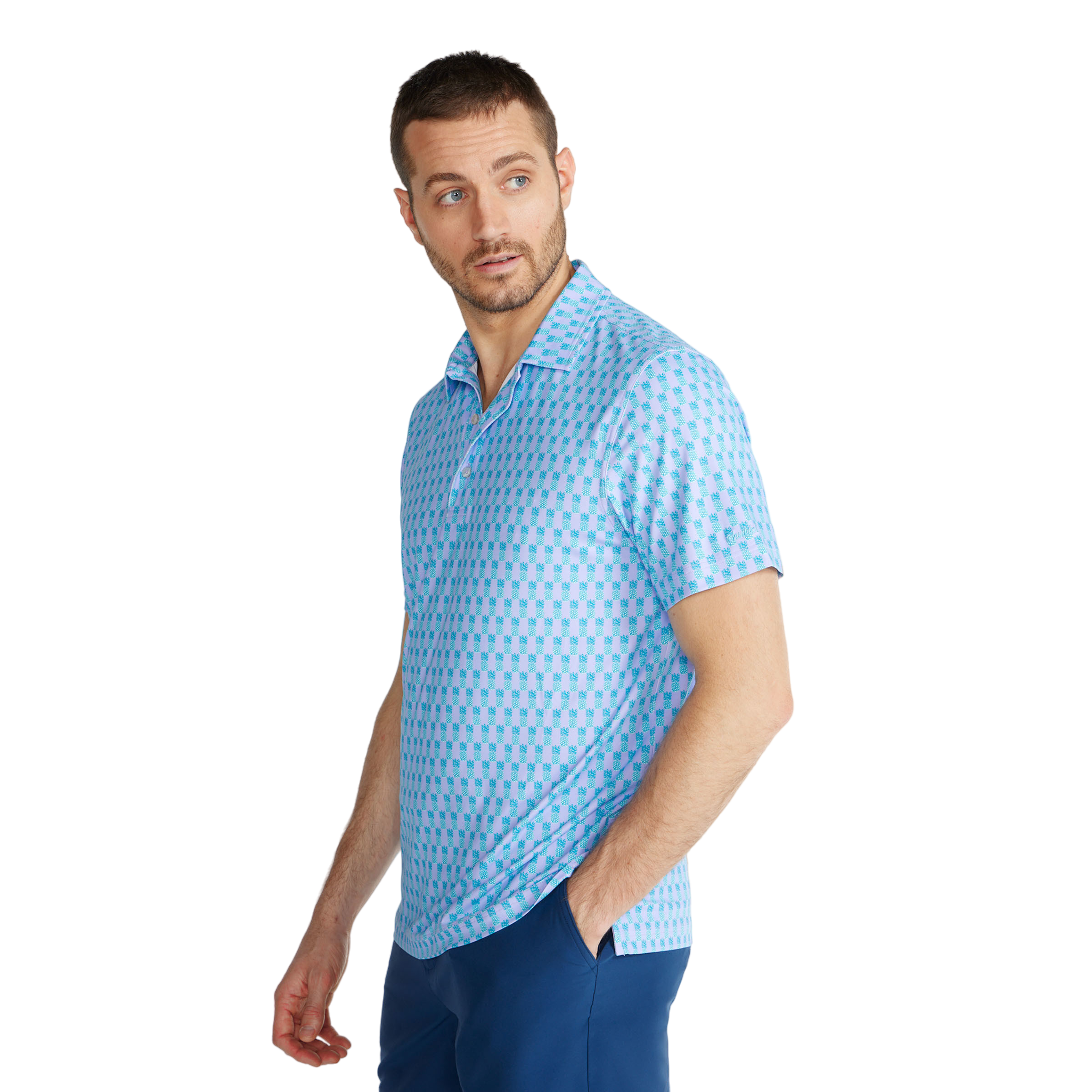 The Checkmate Polo