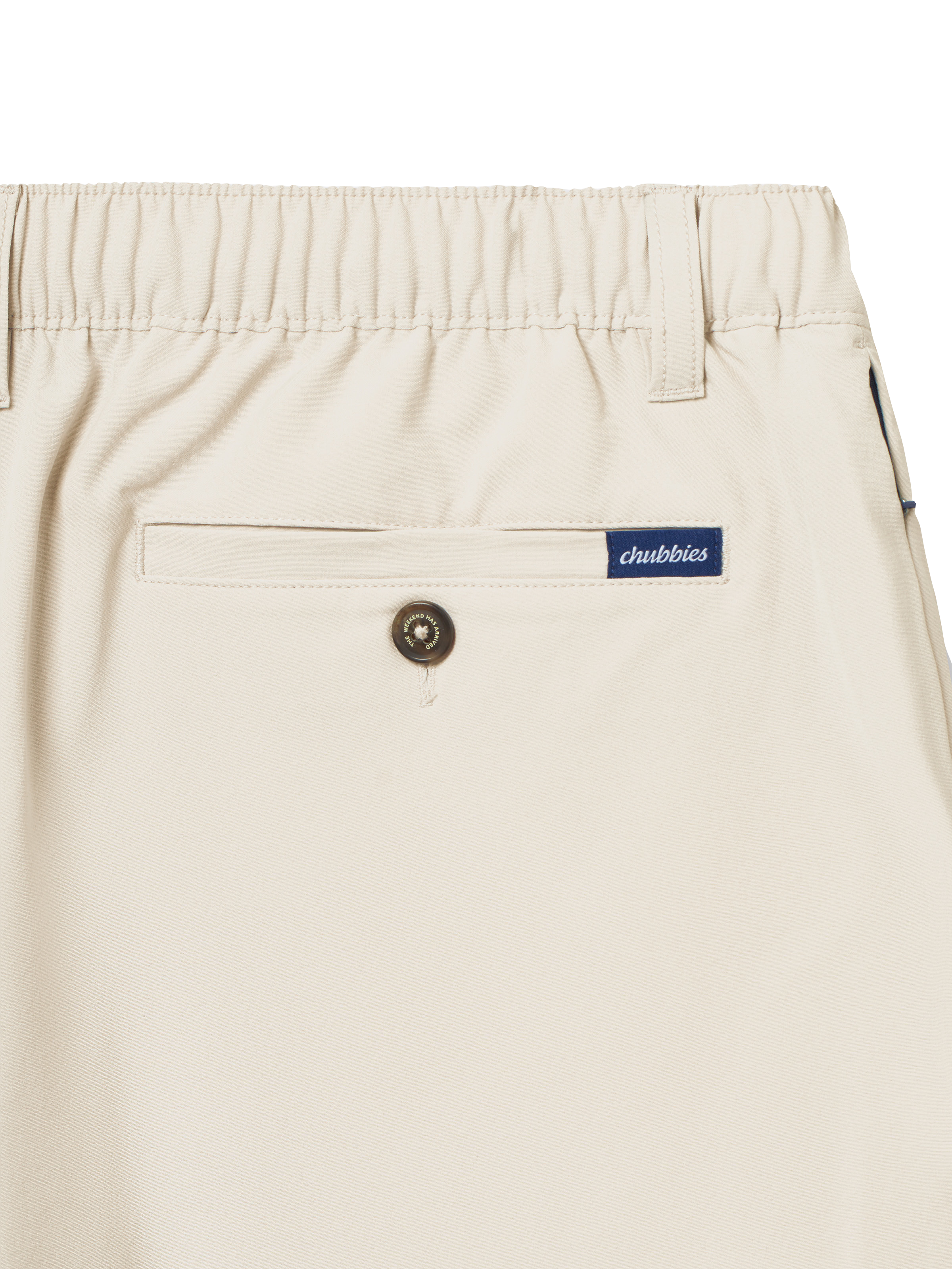 Core 8-Inch Everywear Short