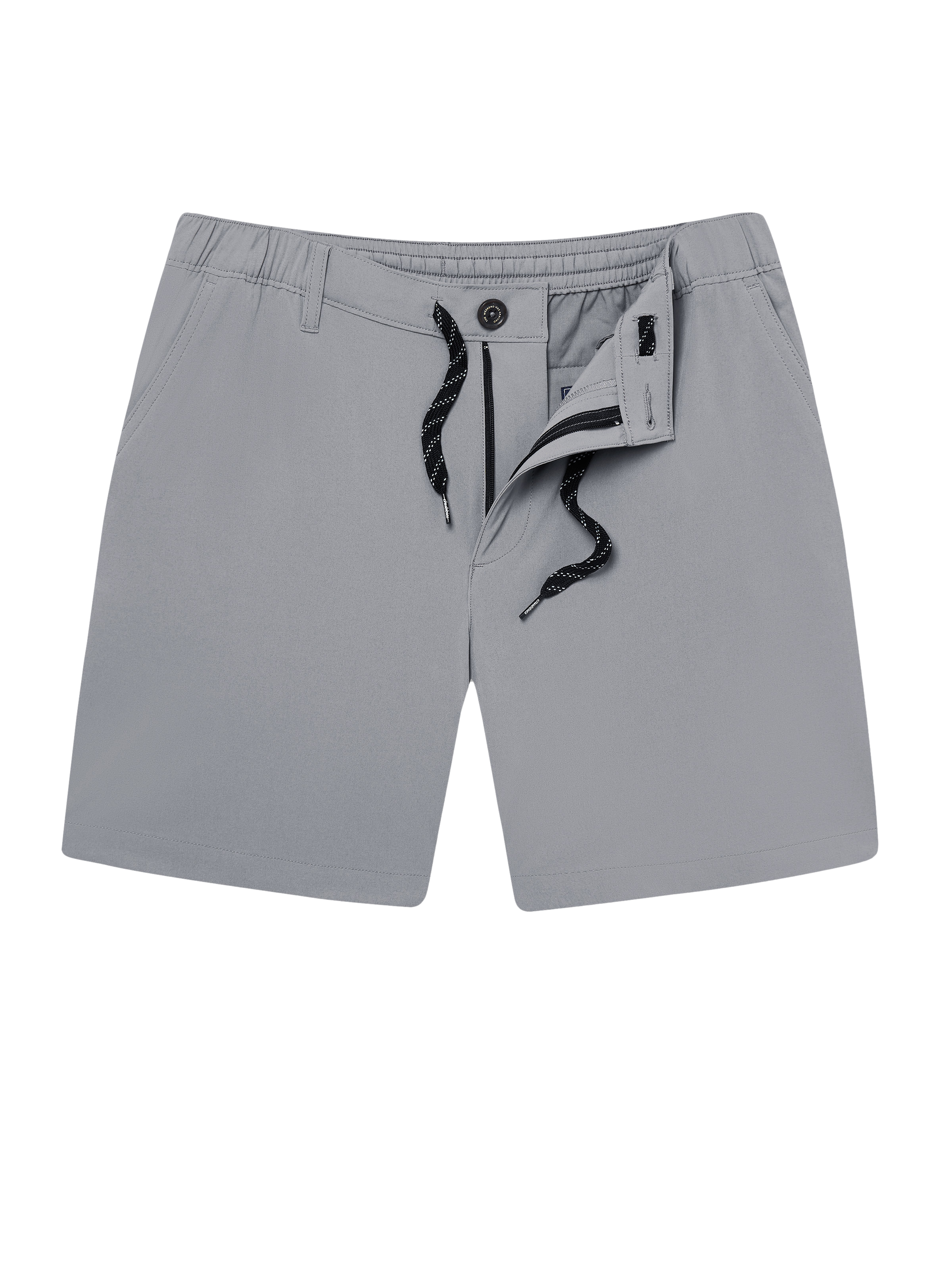 Everywear Men's 8" Golf Short