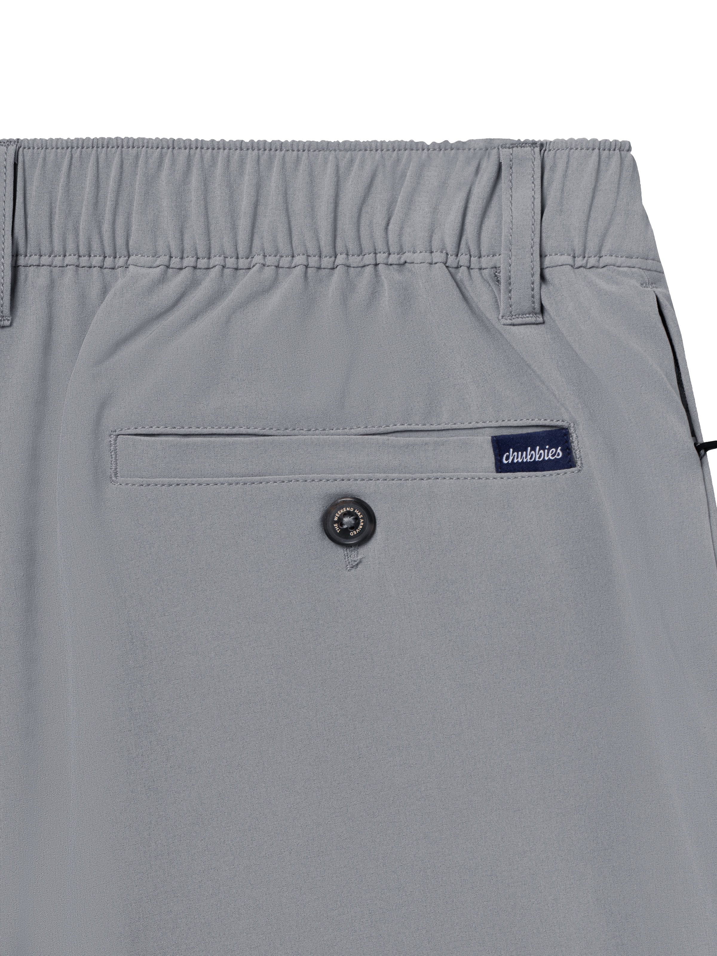 Everywear Men's 8" Golf Short