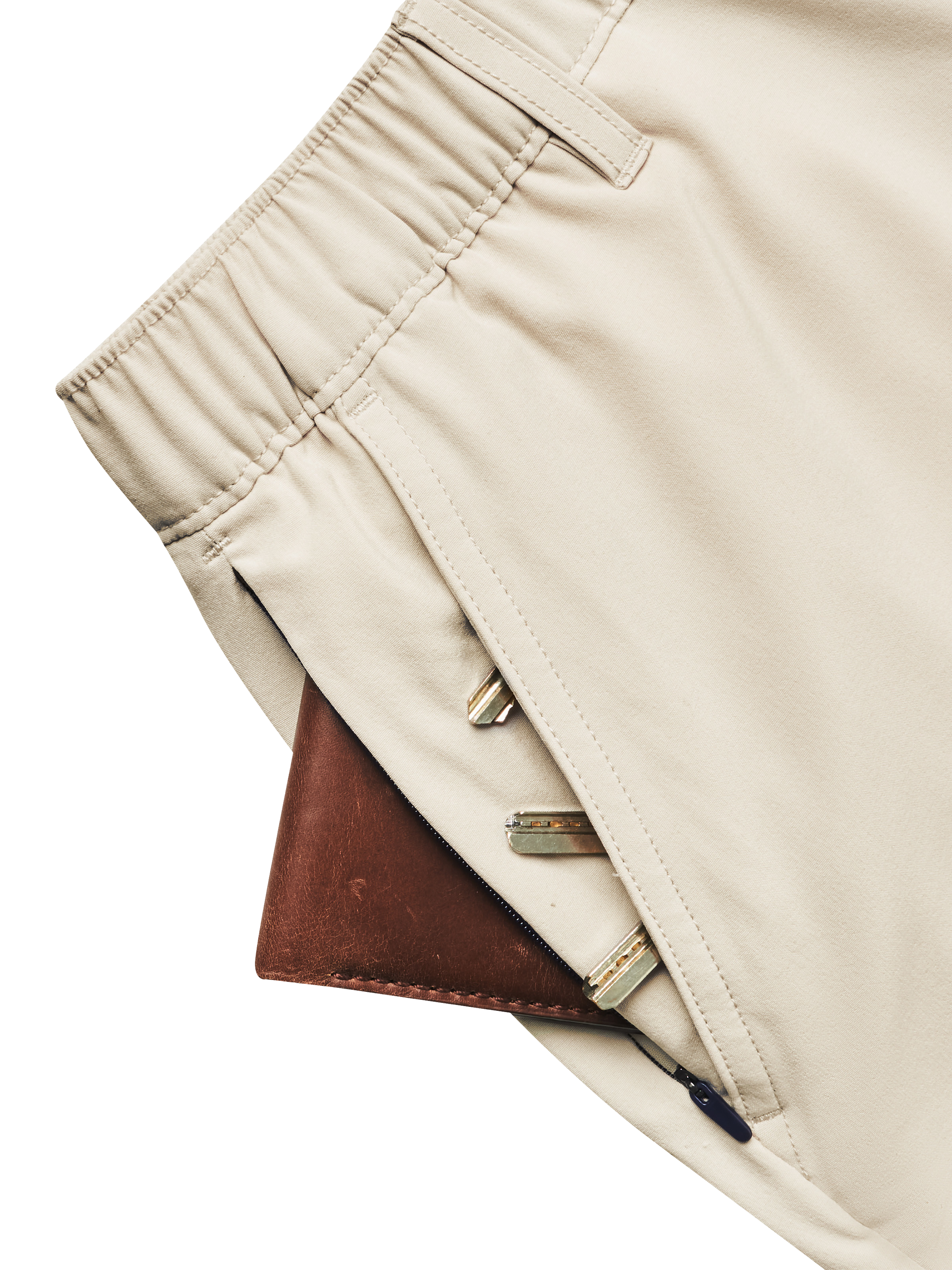 Everywear Men's 8" Golf Short