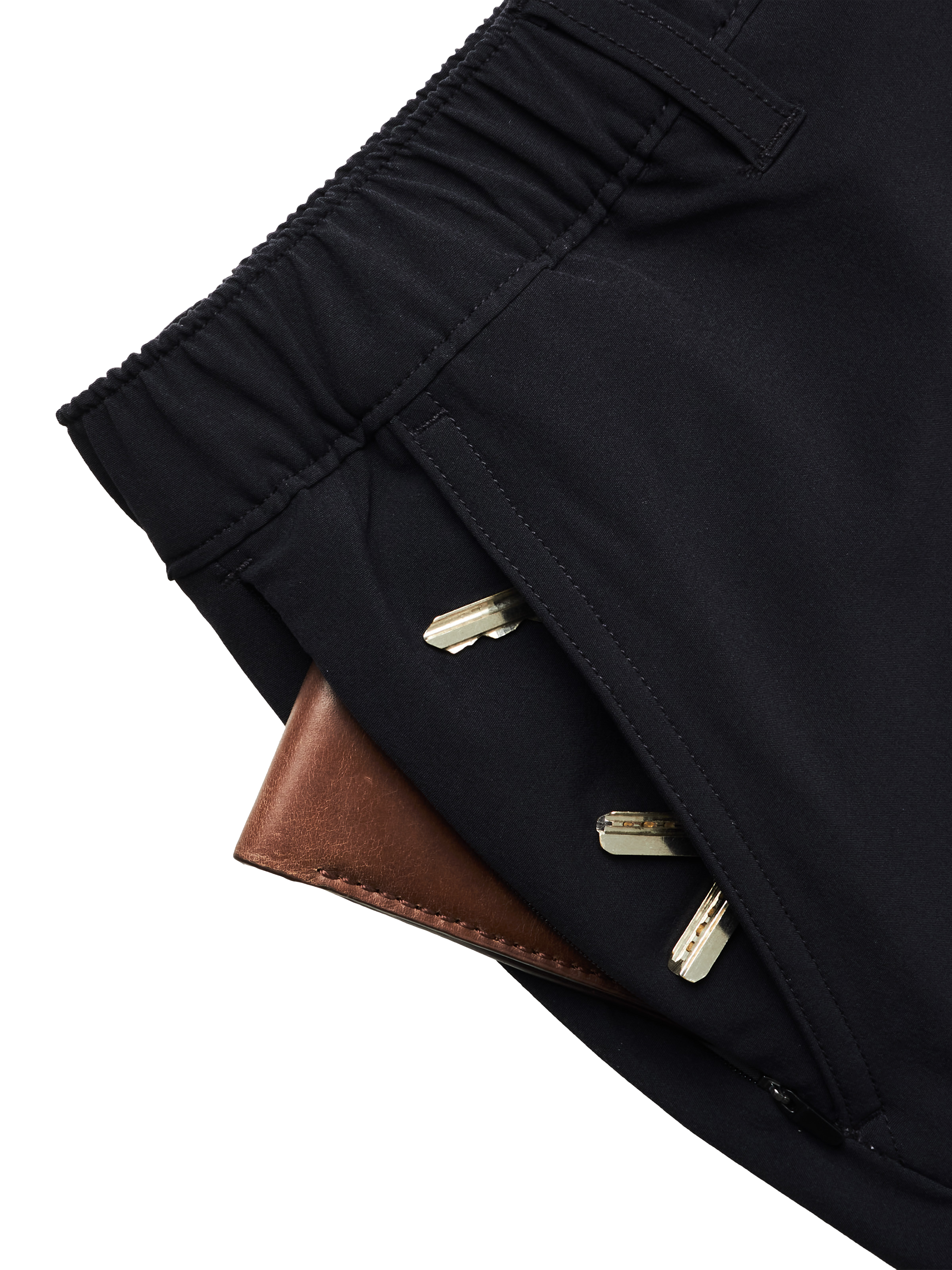 Everywear Men's 8" Golf Short