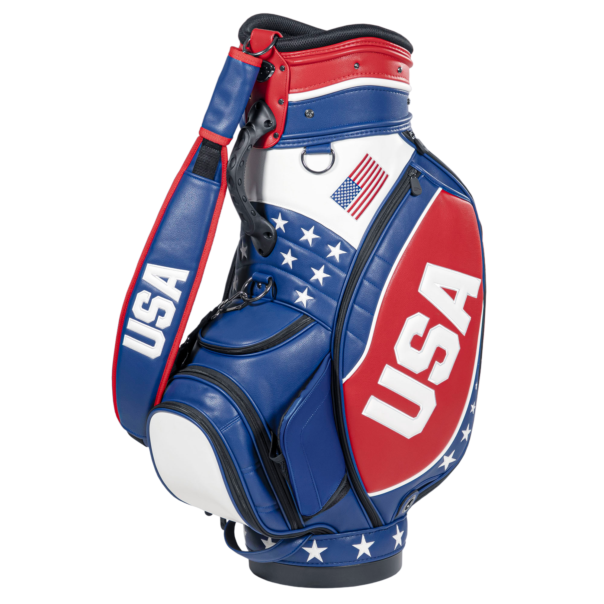 USA Staff Bag