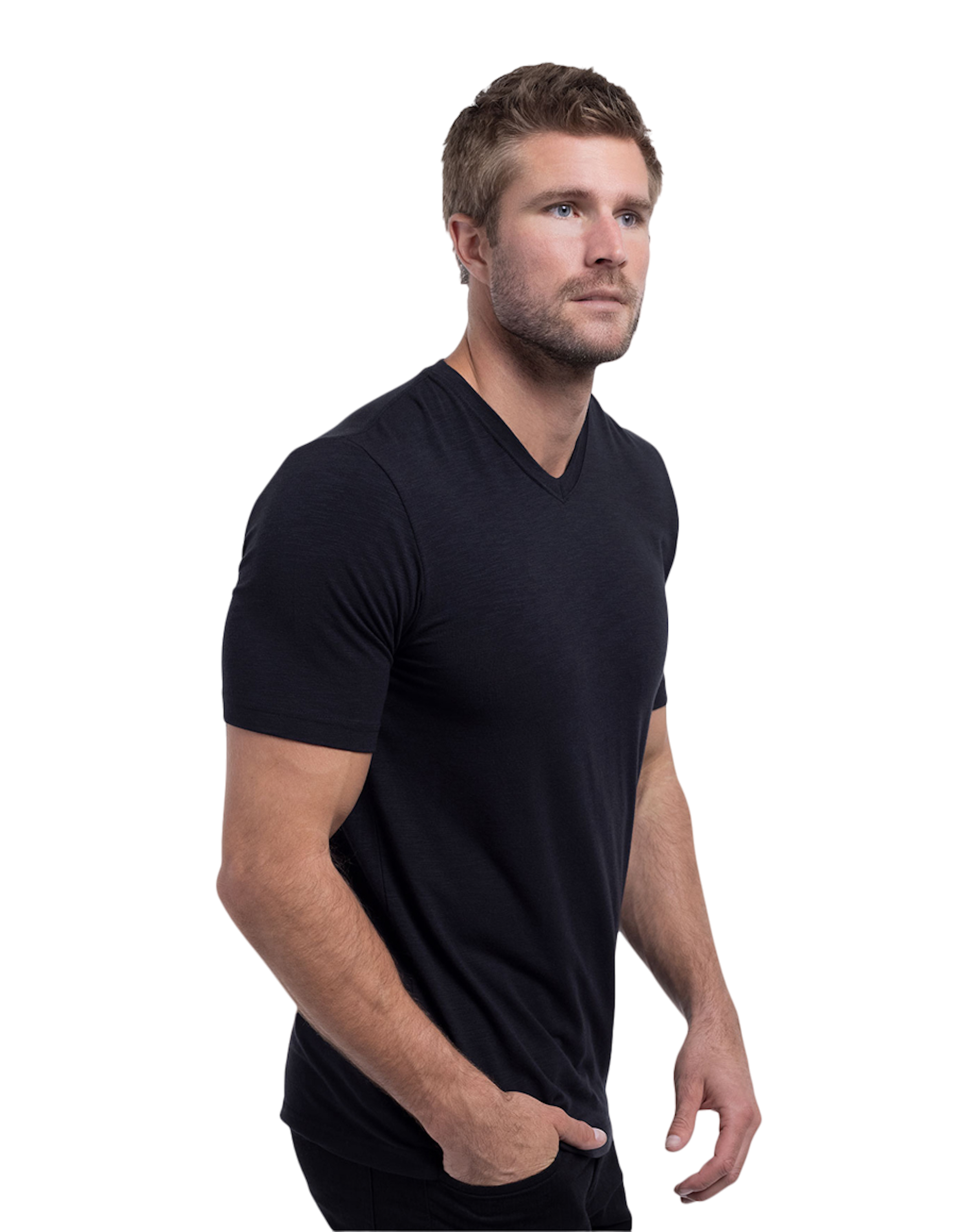 Cloud Tee