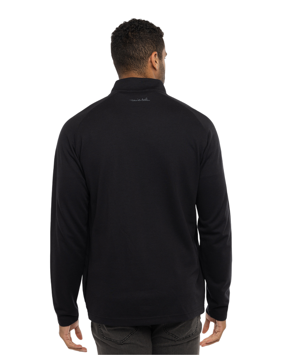 Upgraded Men's Golf Quater Zip