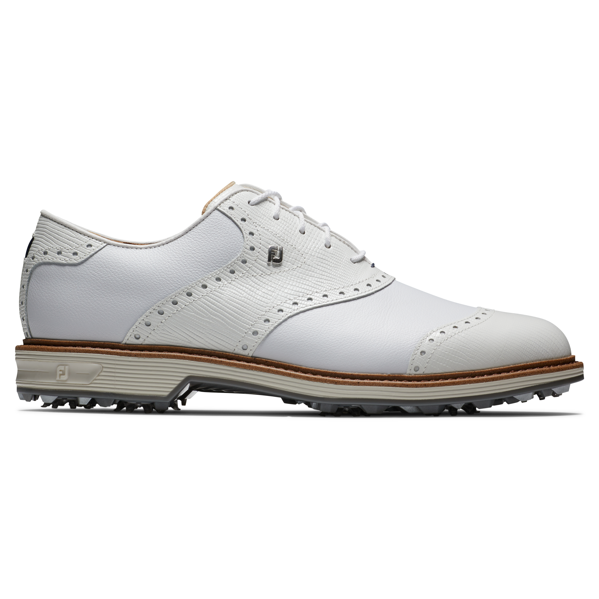 Premiere Series - Wilcox Men's Golf Shoe