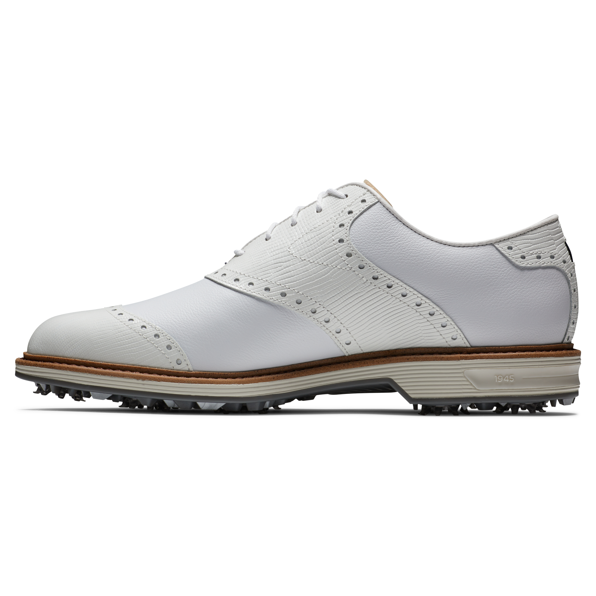 Premiere Series - Wilcox Men's Golf Shoe