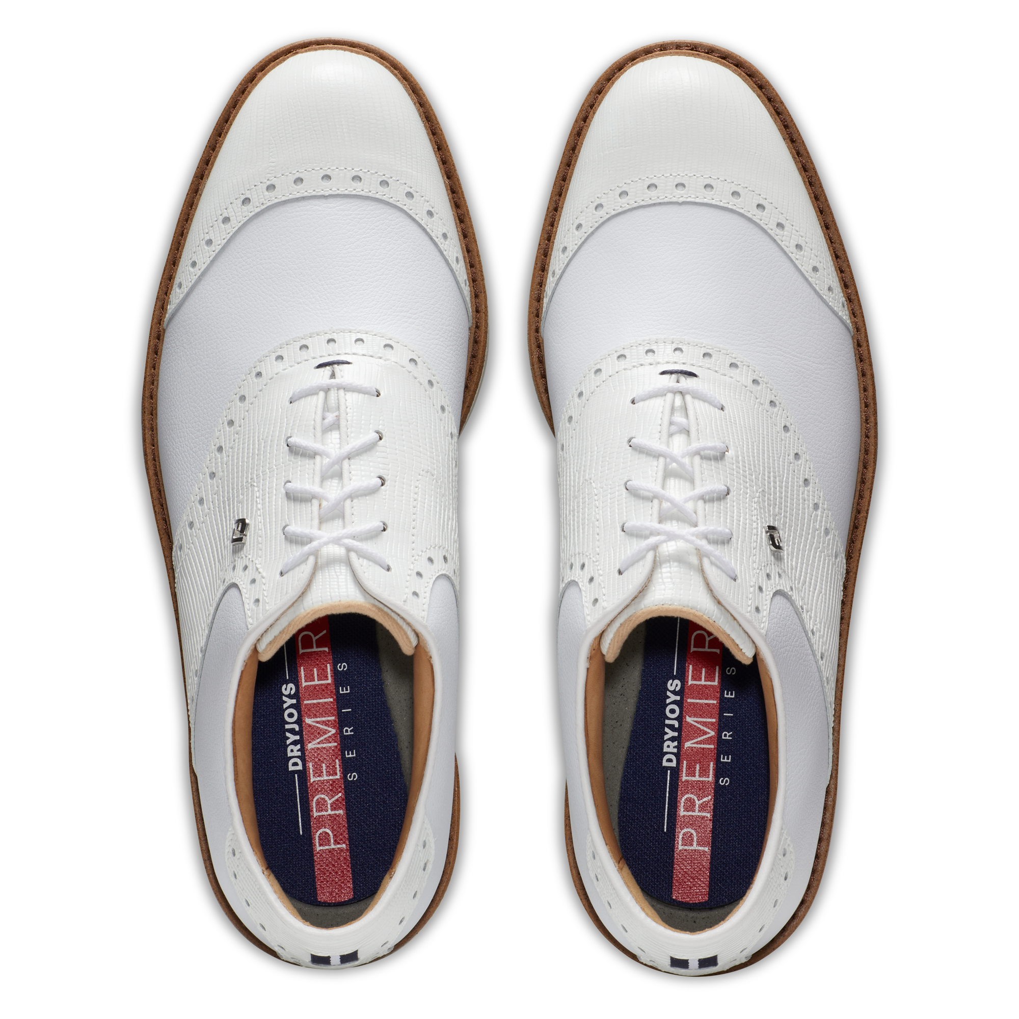 Premiere Series - Wilcox Men's Golf Shoe