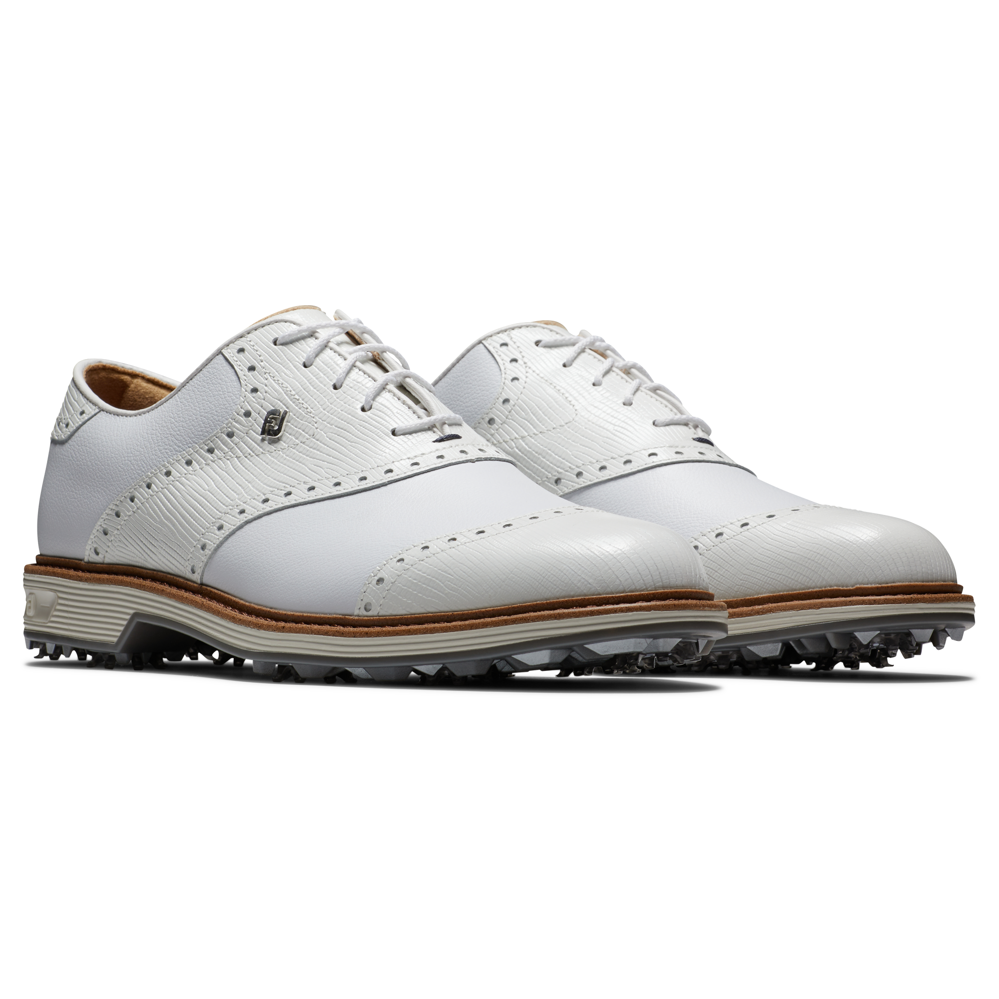 Premiere Series - Wilcox Men's Golf Shoe