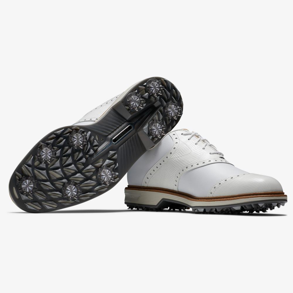 Premiere Series - Wilcox Men's Golf Shoe
