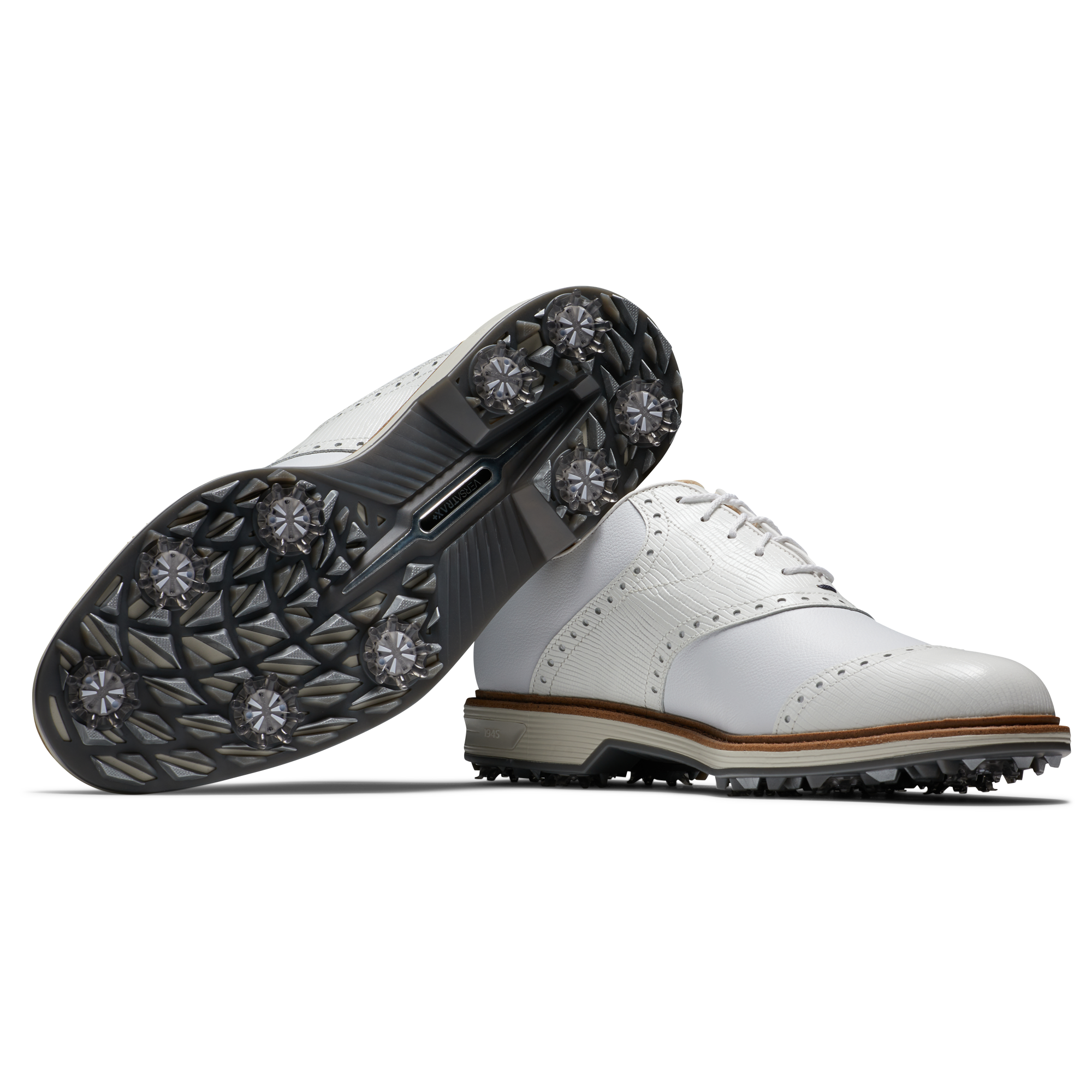 Premiere Series - Wilcox Men's Golf Shoe