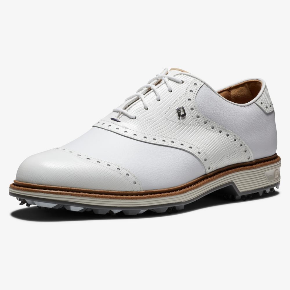 Premiere Series - Wilcox Men's Golf Shoe