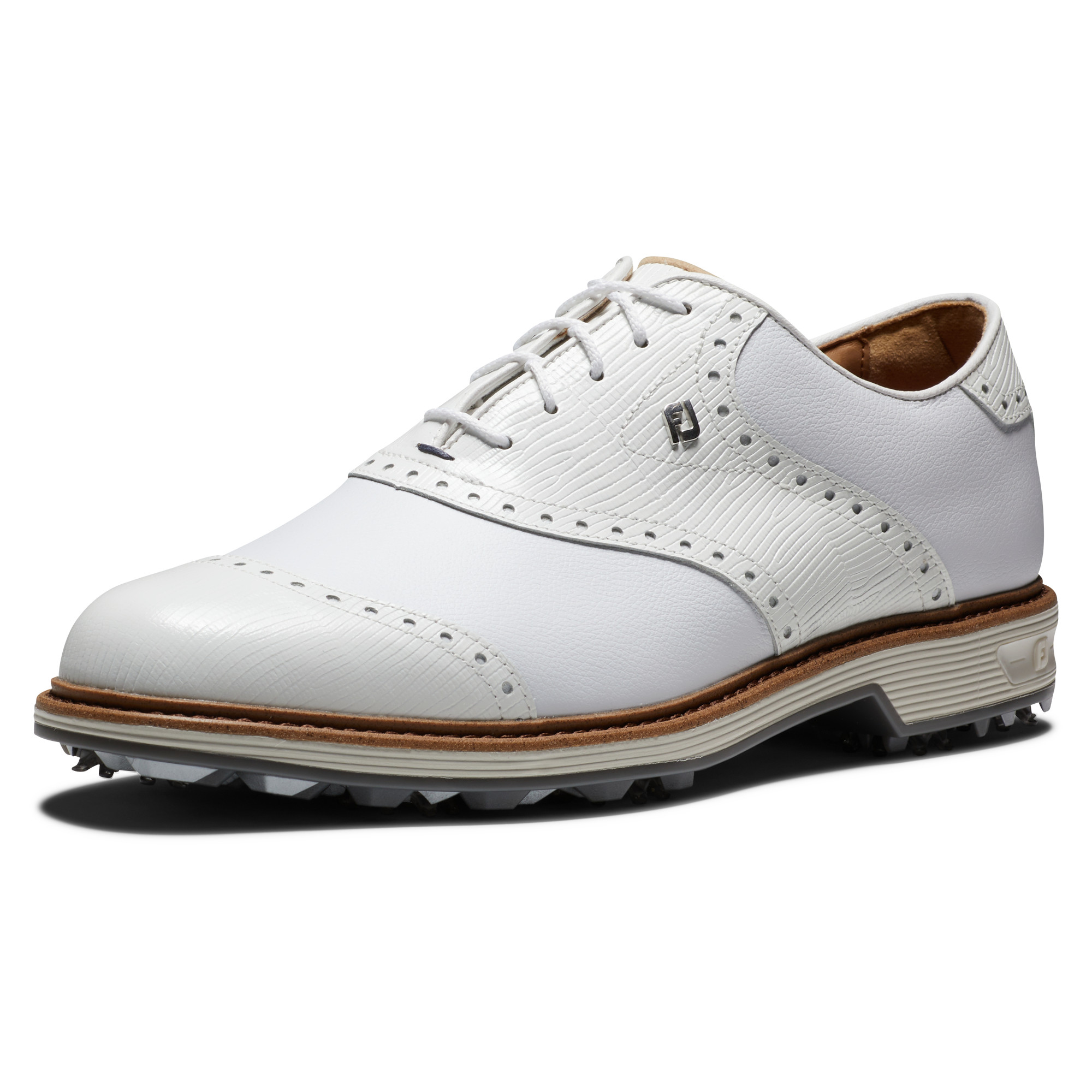 Premiere Series - Wilcox Men's Golf Shoe