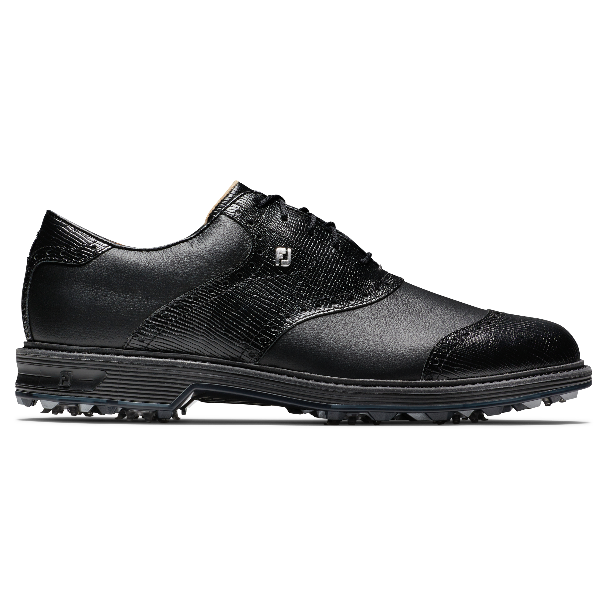 Premiere Series - Wilcox Men's Golf Shoe