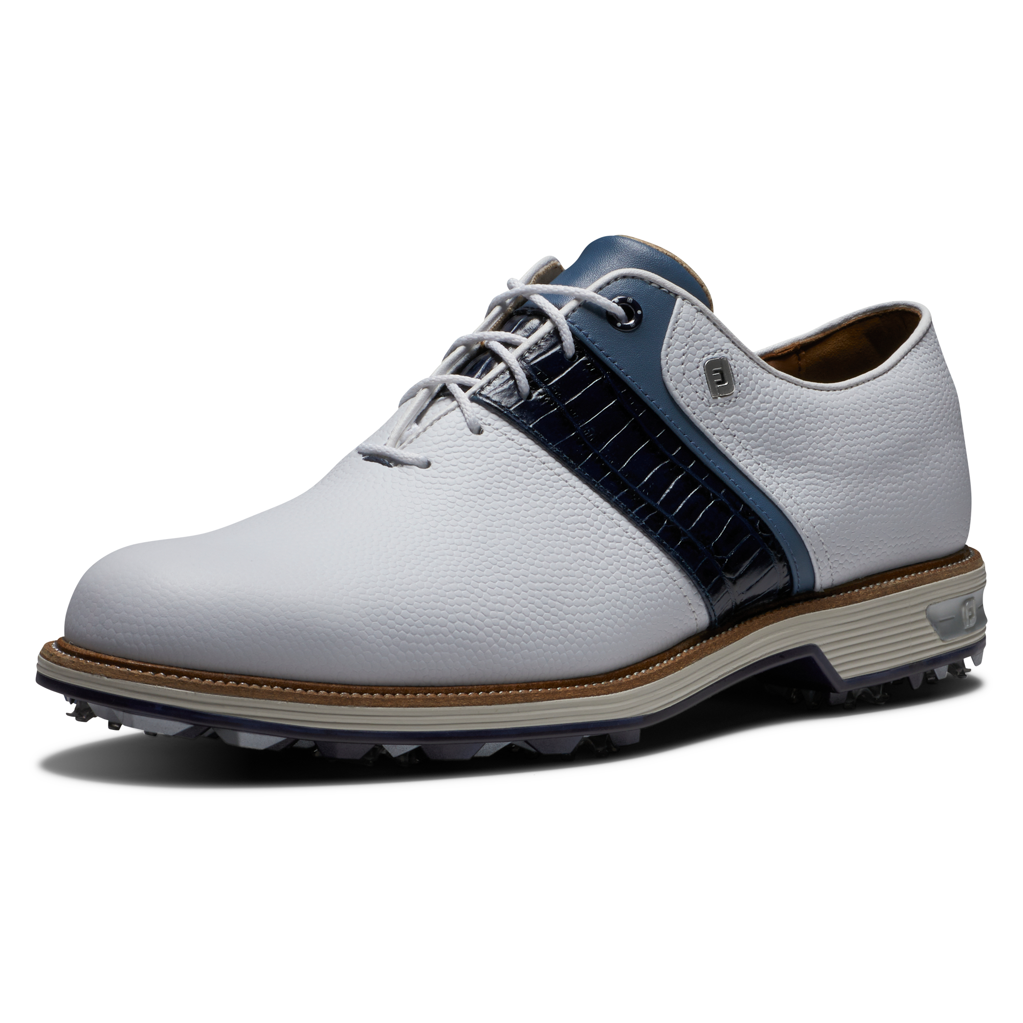 Premiere Series - Packard Men's Golf Shoe