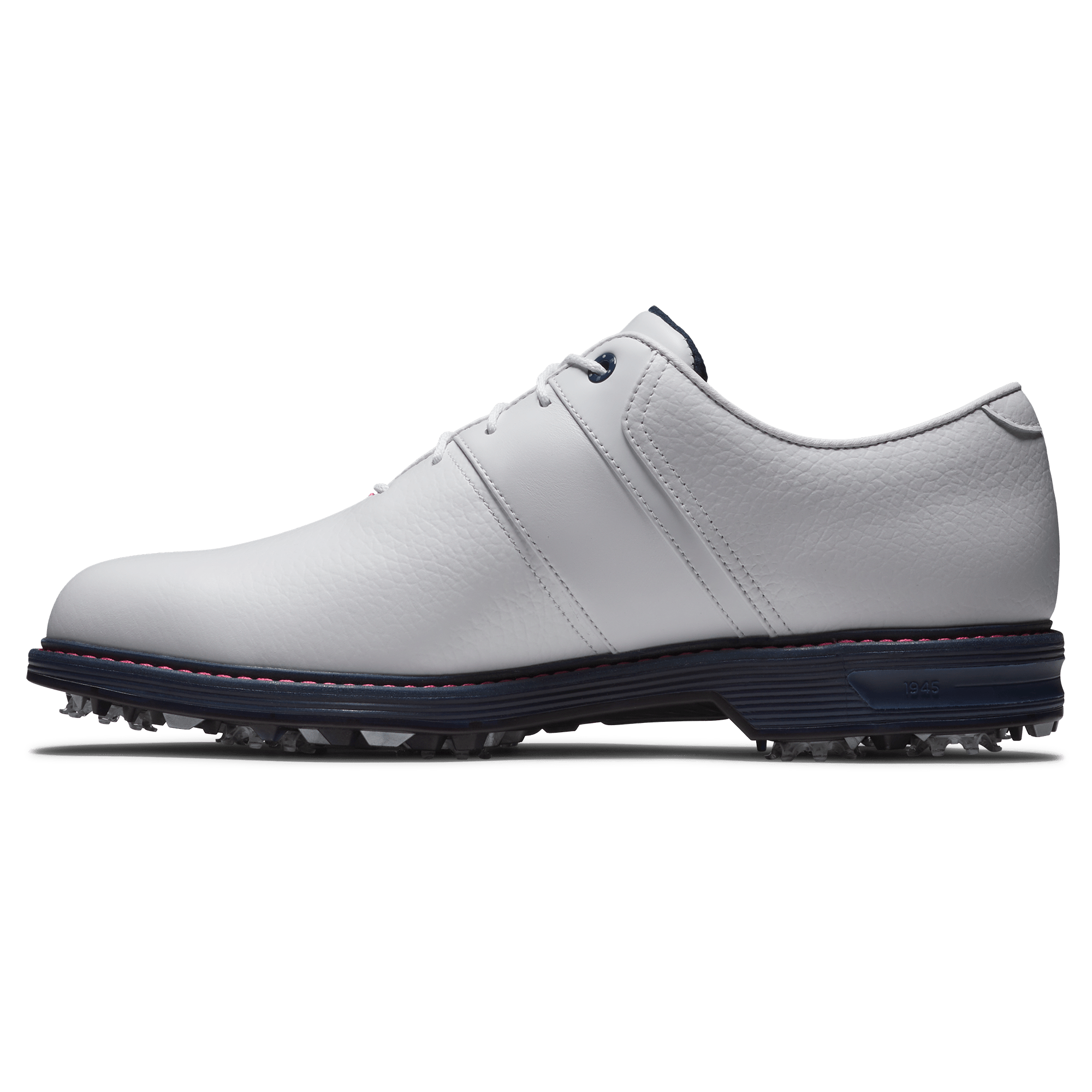 Premiere Series - Packard Men's Spiked Golf Shoes