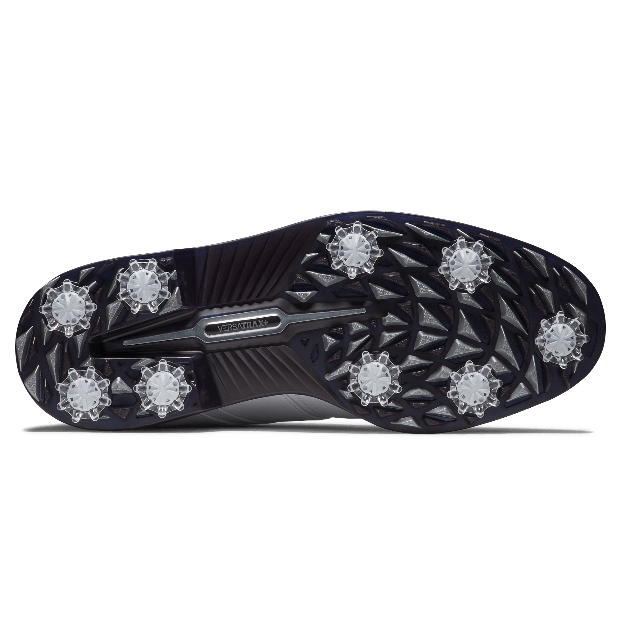 Premiere Series - Packard Men's Spiked Golf Shoes