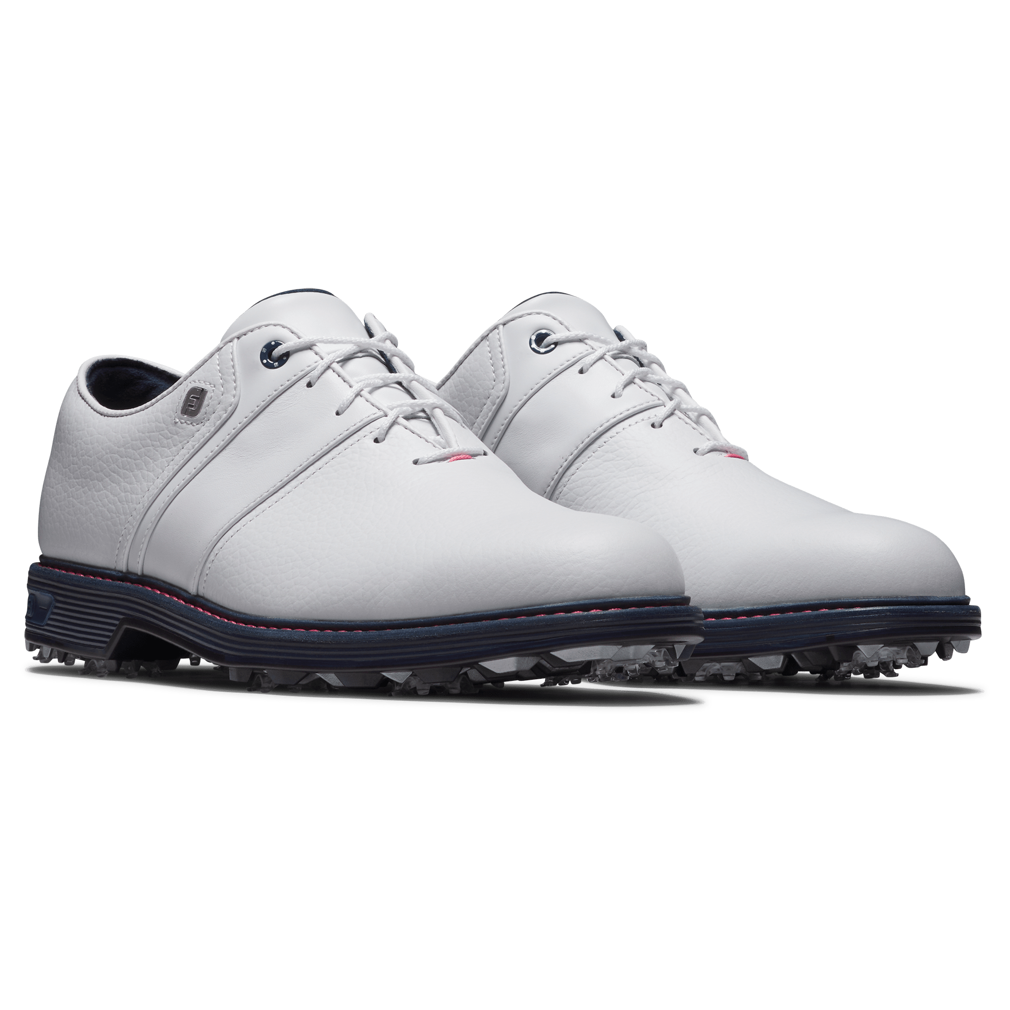 Premiere Series - Packard Men's Spiked Golf Shoes