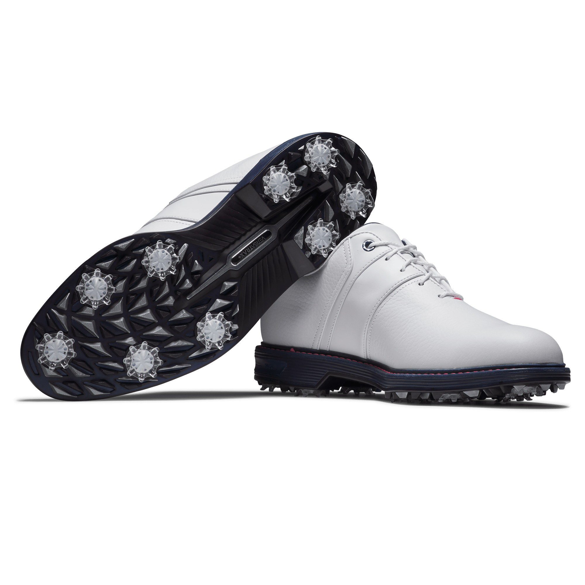Premiere Series - Packard Men's Spiked Golf Shoes