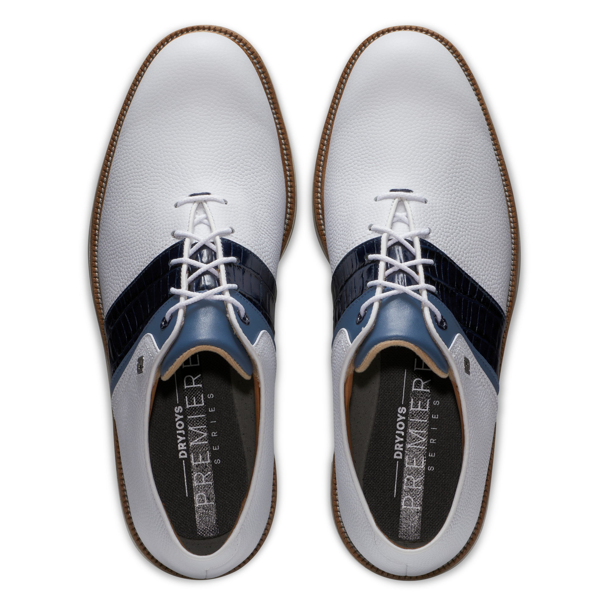 Premiere Series - Packard Men's Golf Shoe