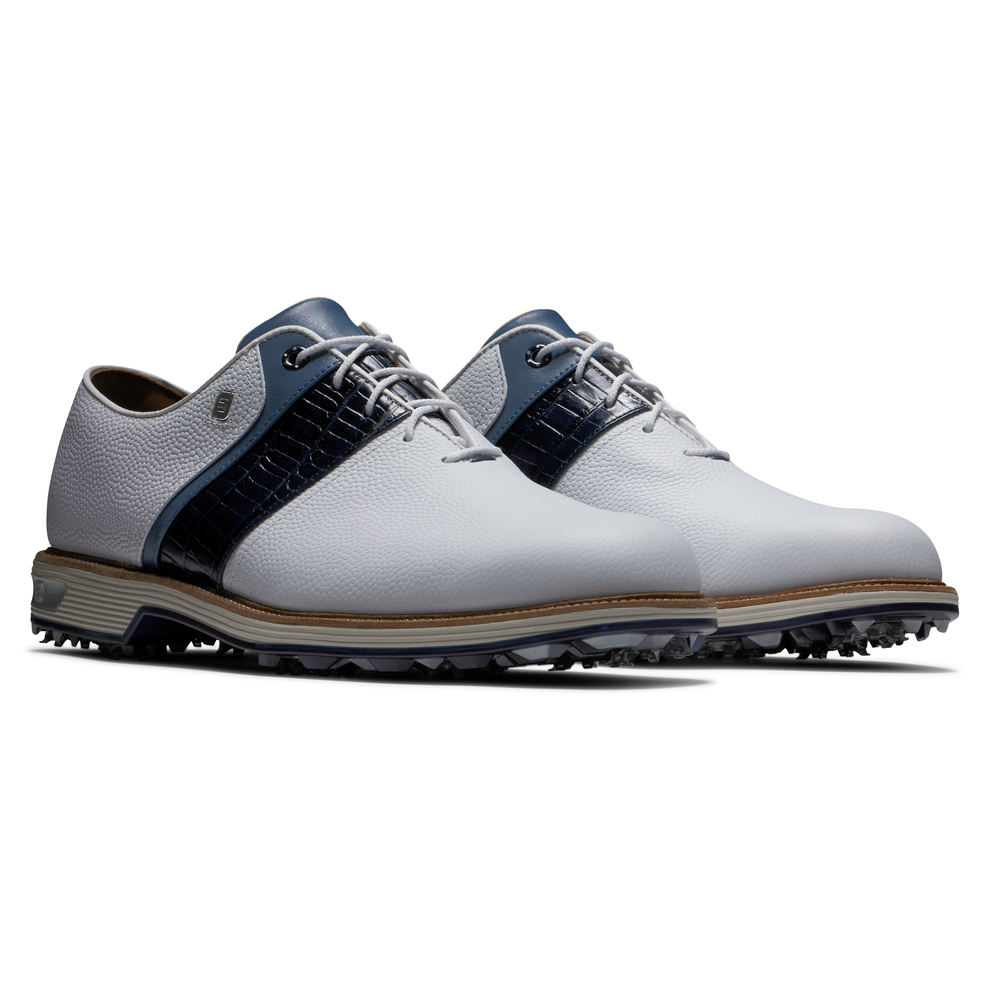 Premiere Series - Packard Men's Golf Shoe