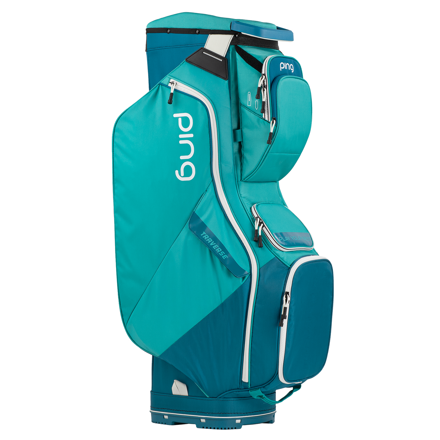 Traverse 2023 Women's Cart Bag