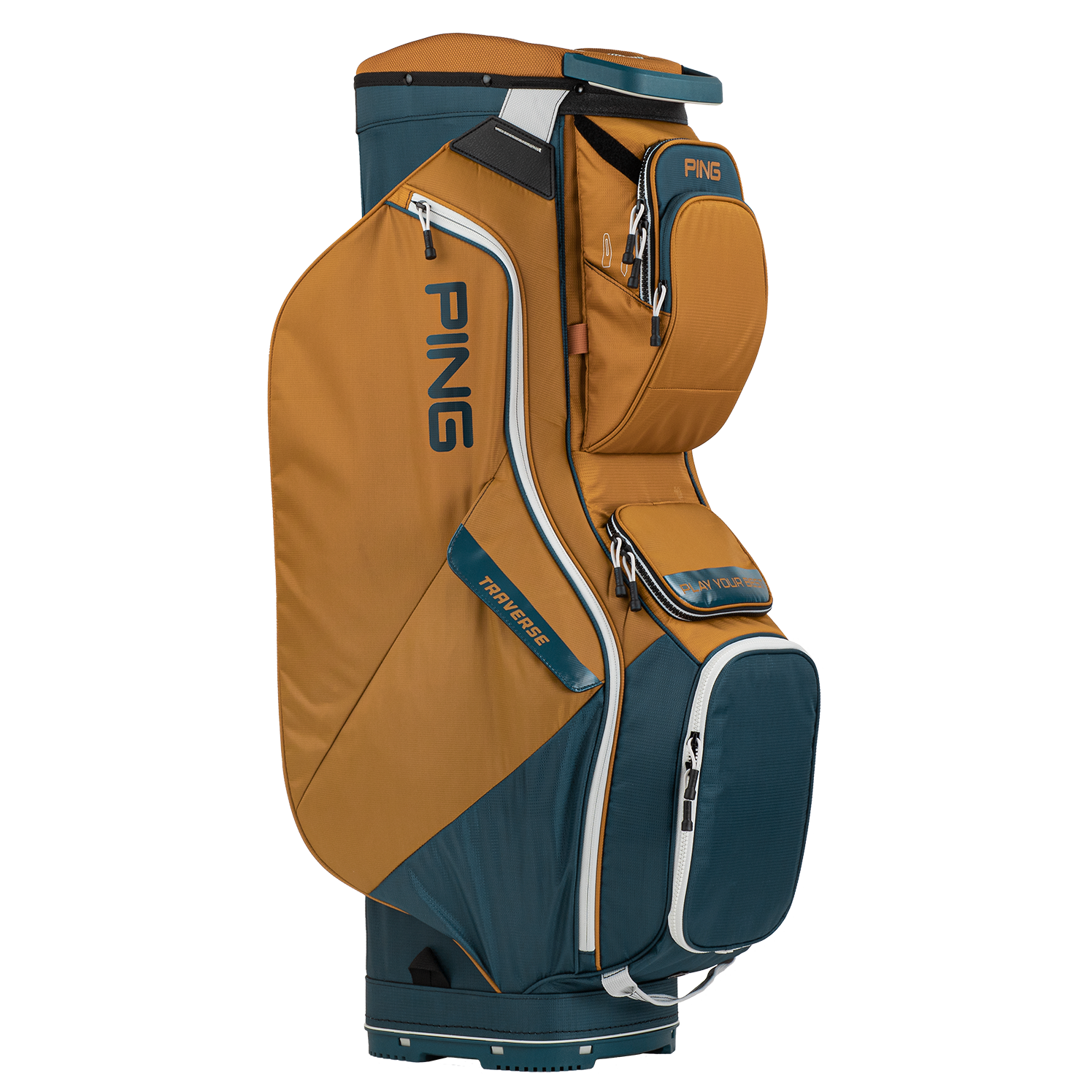 Traverse 2023 Cart Bag