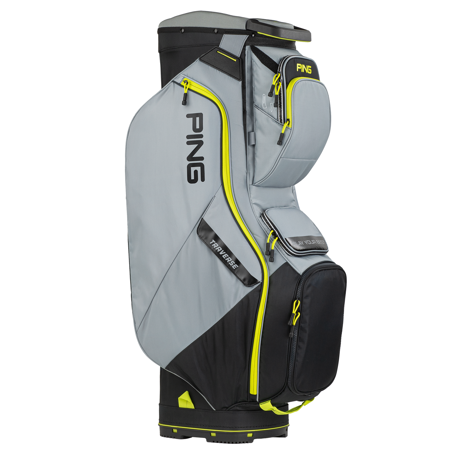 Traverse 2023 Cart Bag