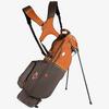 Mid-Stripe Double Strap 2023 Stand Bag