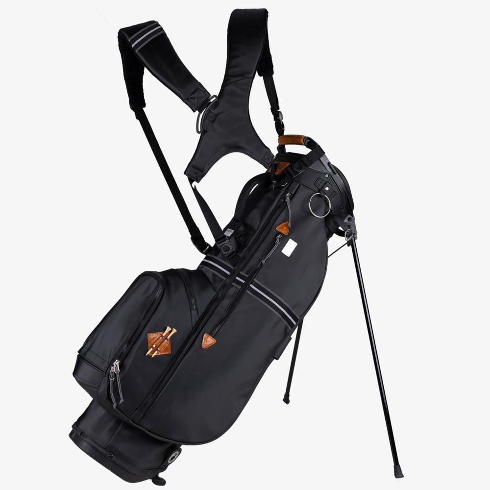 Sun Mountain Mid-Stripe Double Strap 2023 Stand Bag | PGA Sun Mountain Mid-Stripe Double Strap 2023 Stand Bag | PGA