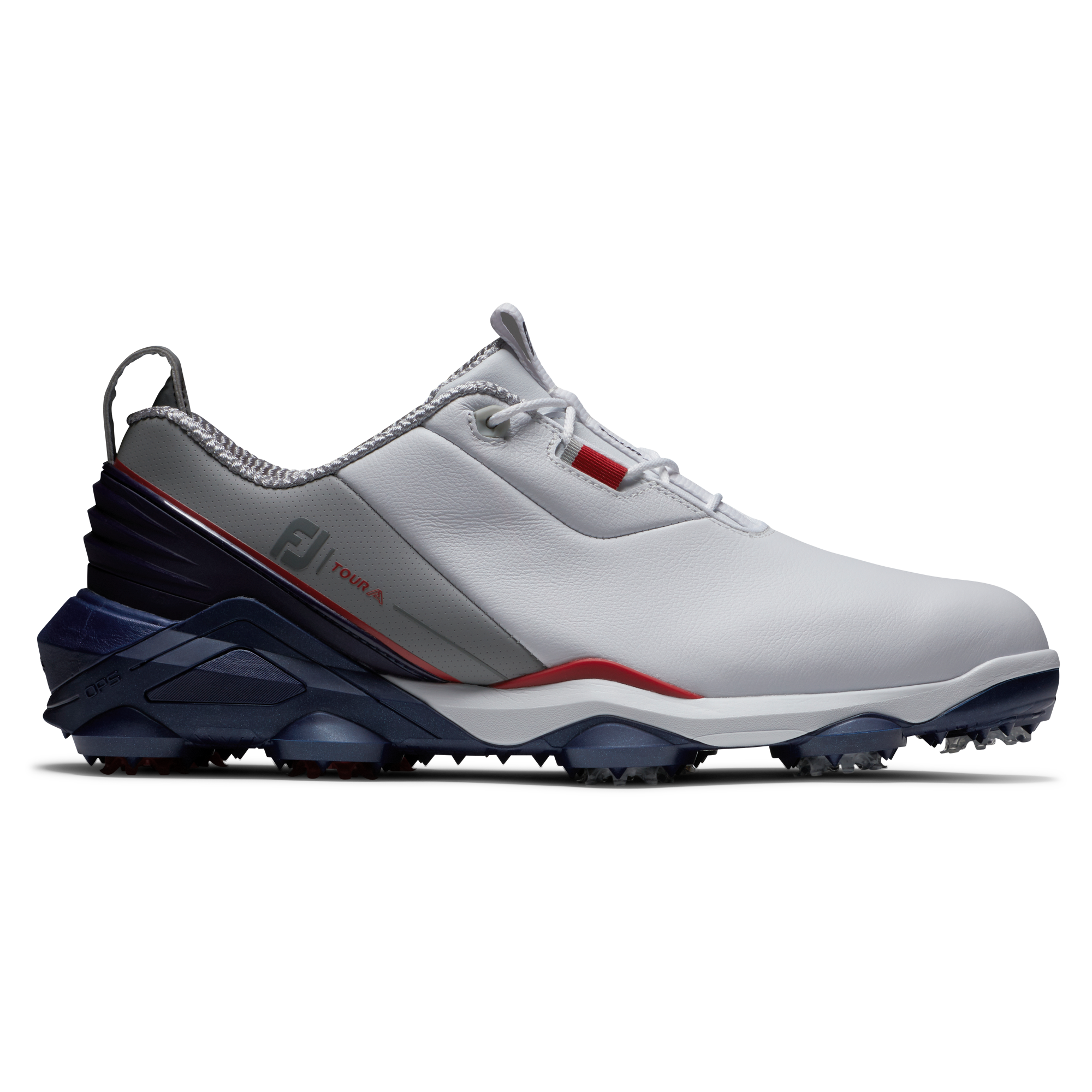 Tour Alpha Men's Golf Shoe (Previous Season Style)