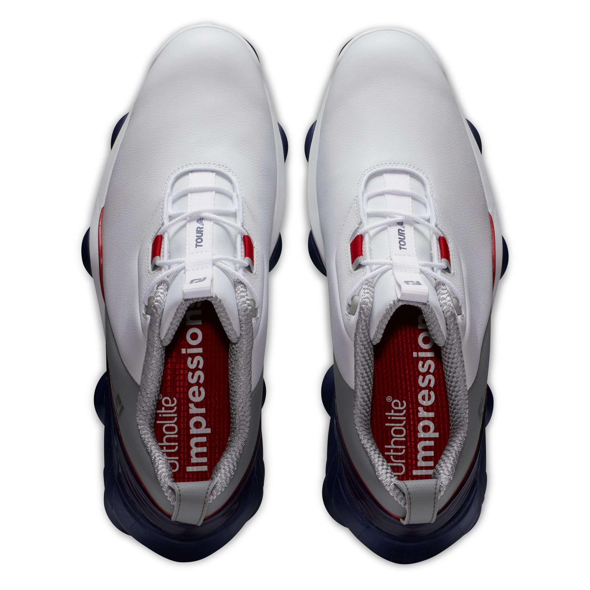 Tour Alpha Men's Golf Shoe (Previous Season Style)