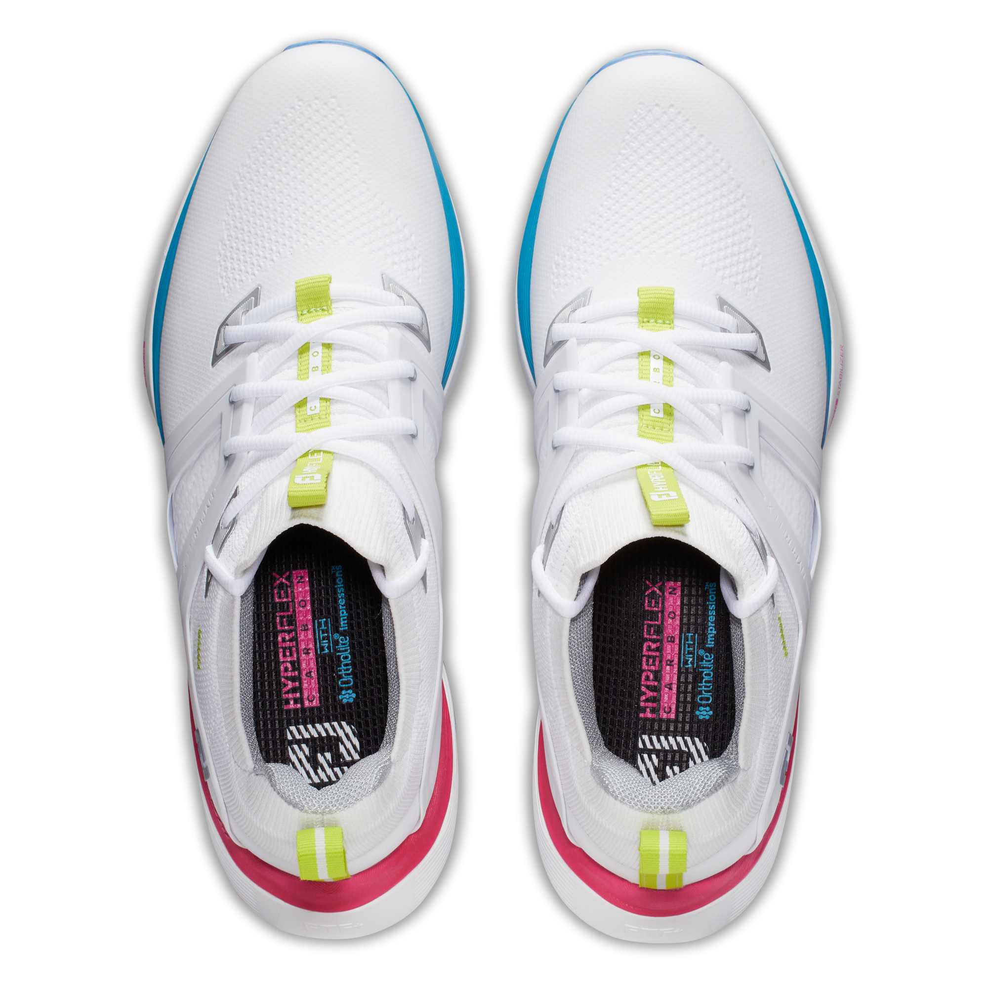 Hyperflex Carbon Men's Golf Shoe (Previous Season Style)