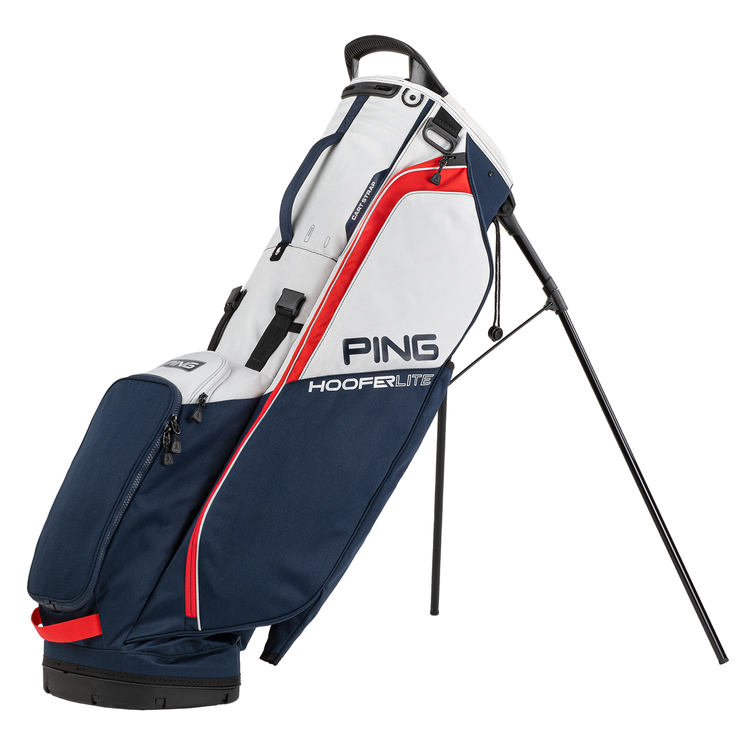 Hoofer Lite 2023 Stand Bag